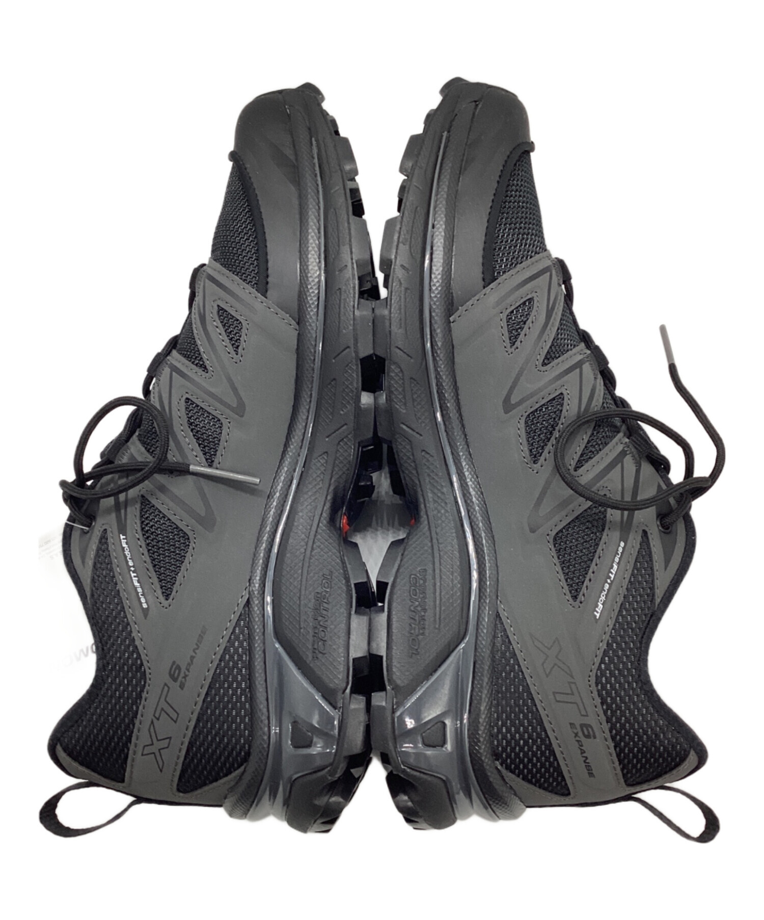 SALOMON FS90 ゴースト　中古 中古・古着通販】SALOMON (サロモン) XT-6 EXPANSE ブラック サイズ