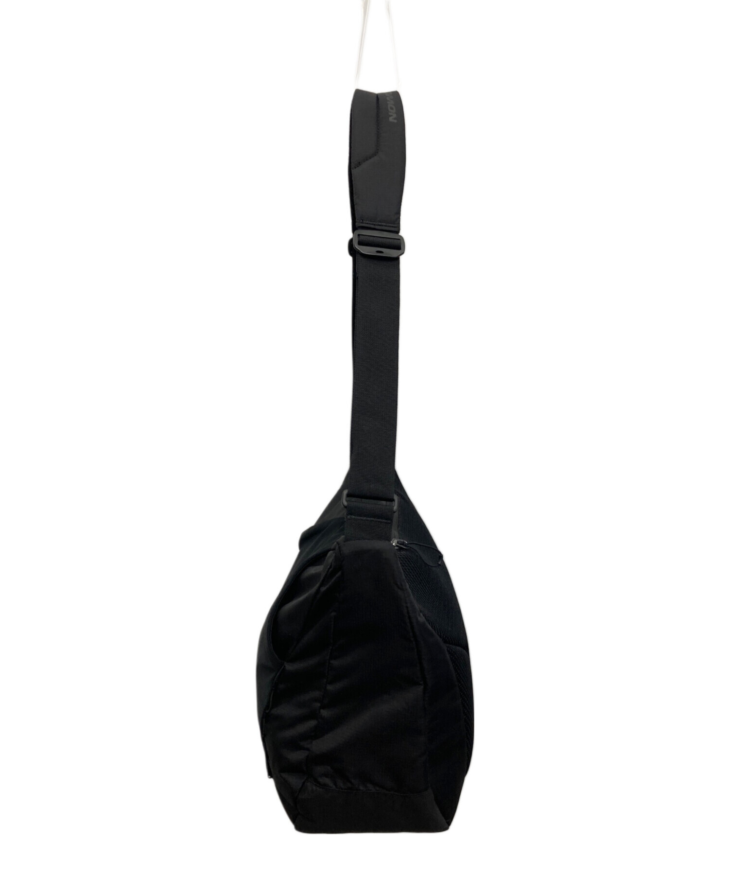 SAMOA4580様 中古・古着通販】SALOMON (サロモン) ACS SHOULDER BAG ブラック