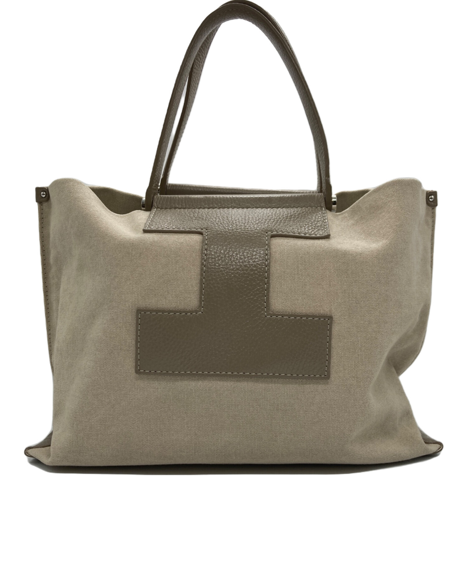 【4/21再値下げ】IACUCCI イアクッチ ハンドバッグ/ 2way 中古・古着通販】IACUCCI (イアクッチ) ソルベットS 2WAY ハンドバッグ