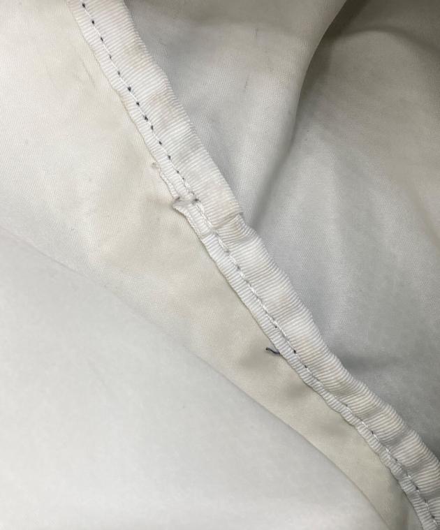 中古・古着通販】PORTER (ポーター) PORTER ウエストバッグ グレー