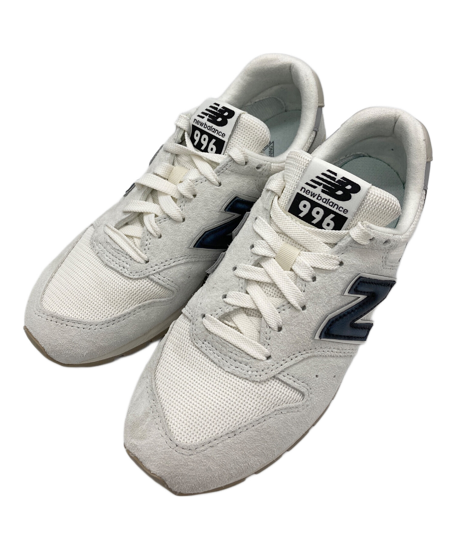 中古・古着通販】NEW BALANCE (ニューバランス) 996 V2 ローカット 