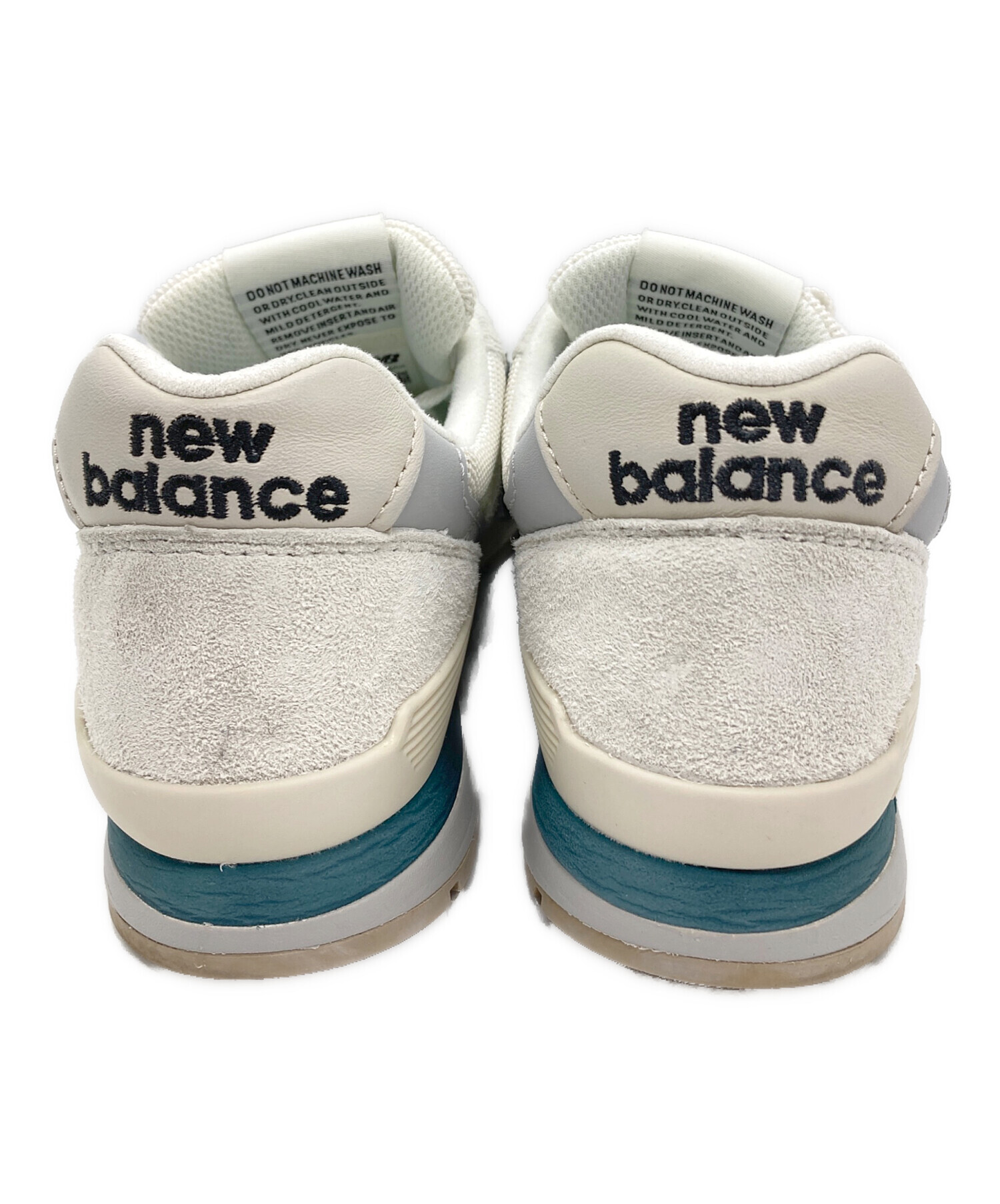 中古・古着通販】NEW BALANCE (ニューバランス) 996 V2 ローカット 