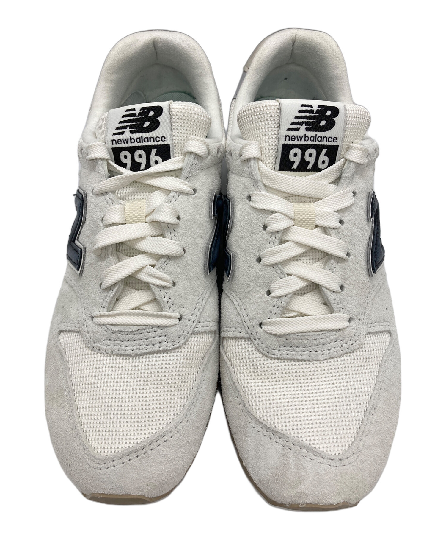 中古・古着通販】NEW BALANCE (ニューバランス) 996 V2 ローカット 