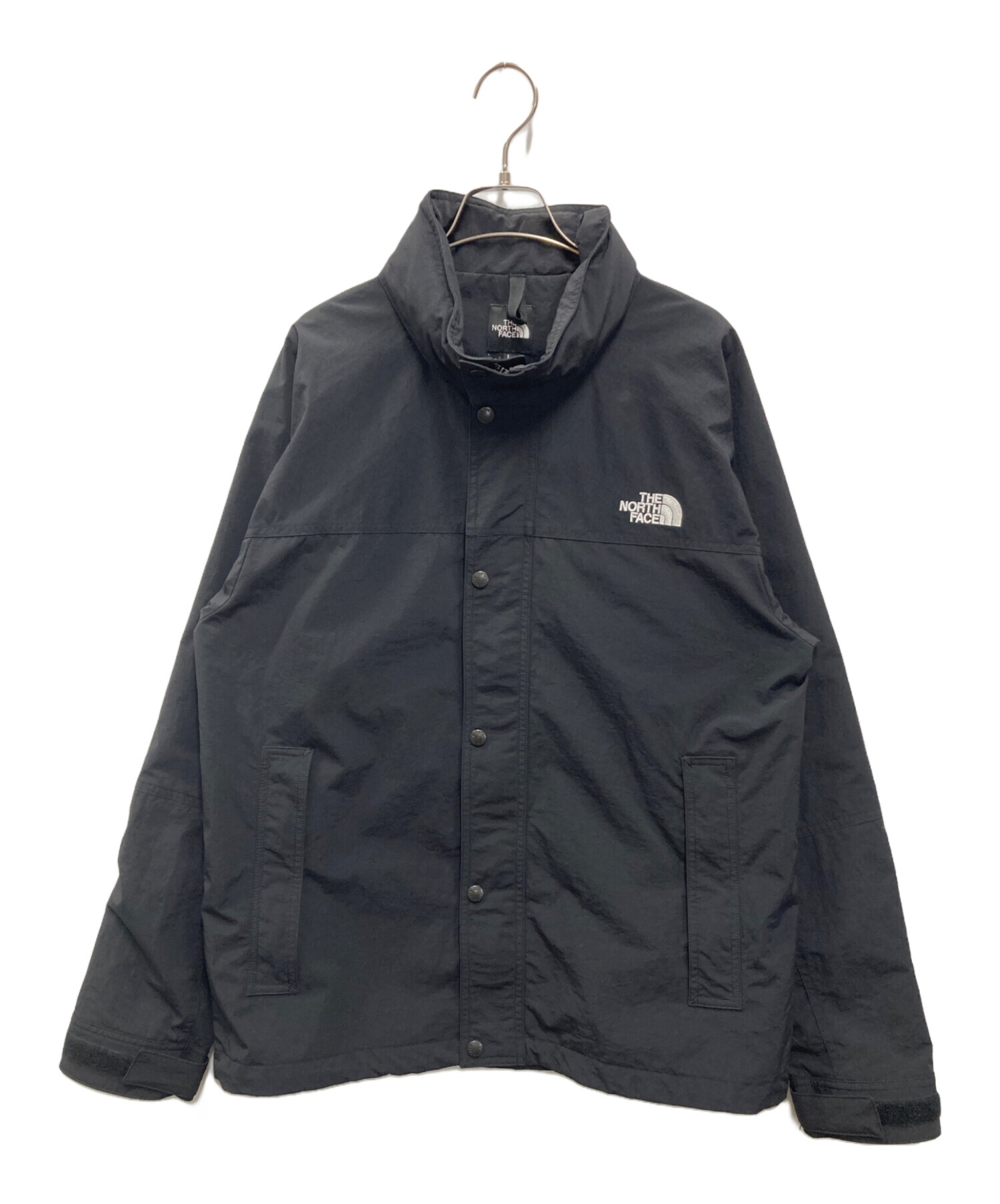 中古・古着通販】THE NORTH FACE (ザ ノース フェイス) Hydrena Wind