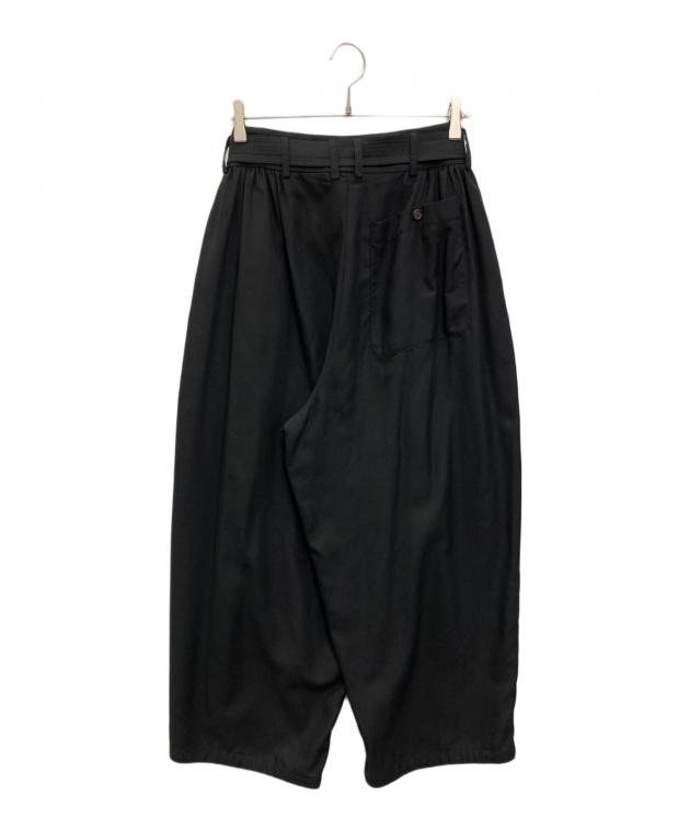 中古・古着通販】SOSHIOTSUKI (ソウシ オオツキ) VOLENDAM PANTS