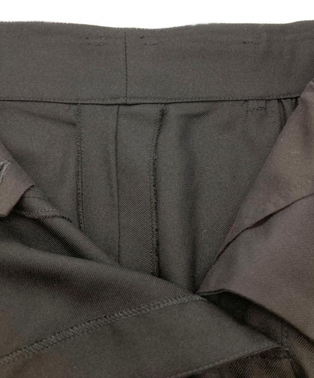 soshiotsuki 2024SS VOLENDAN PANTS パンツ 中古・古着通販】SOSHIOTSUKI (ソウシ オオツキ) VOLENDAM PANTS