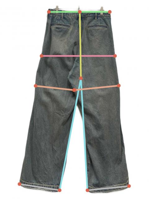 中古・古着通販】JOURNAL STANDARD relume (ジャーナルスタンダード