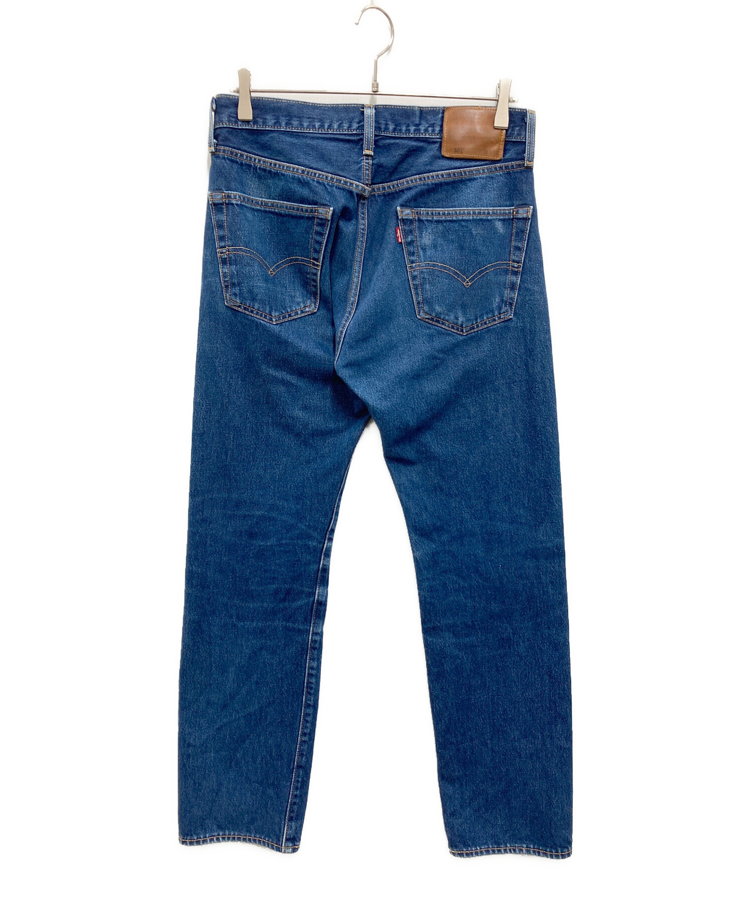 中古・古着通販】LEVI'S (リーバイス) JOURNAL STANDARD (ジャーナル