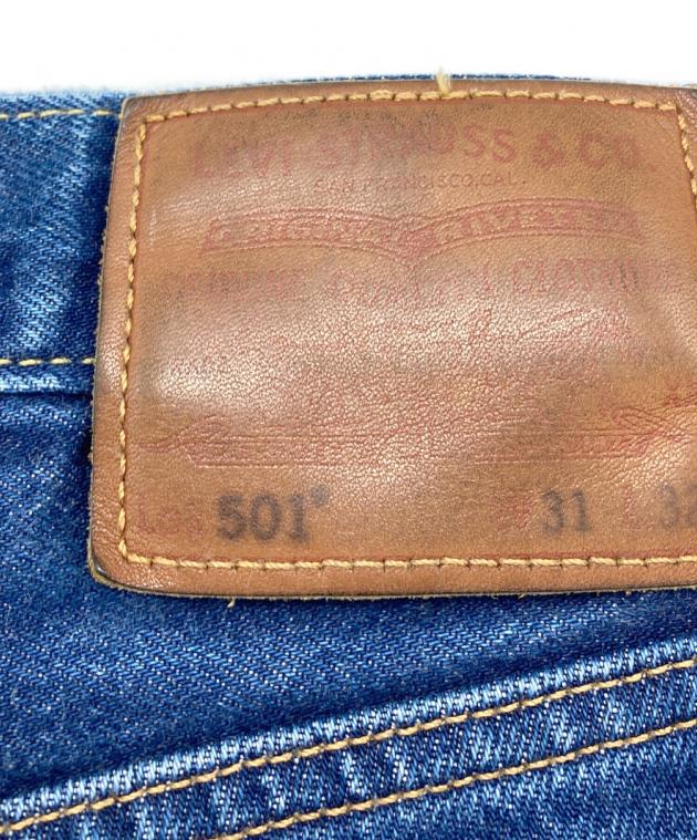 中古・古着通販】LEVI'S (リーバイス) JOURNAL STANDARD (ジャーナル