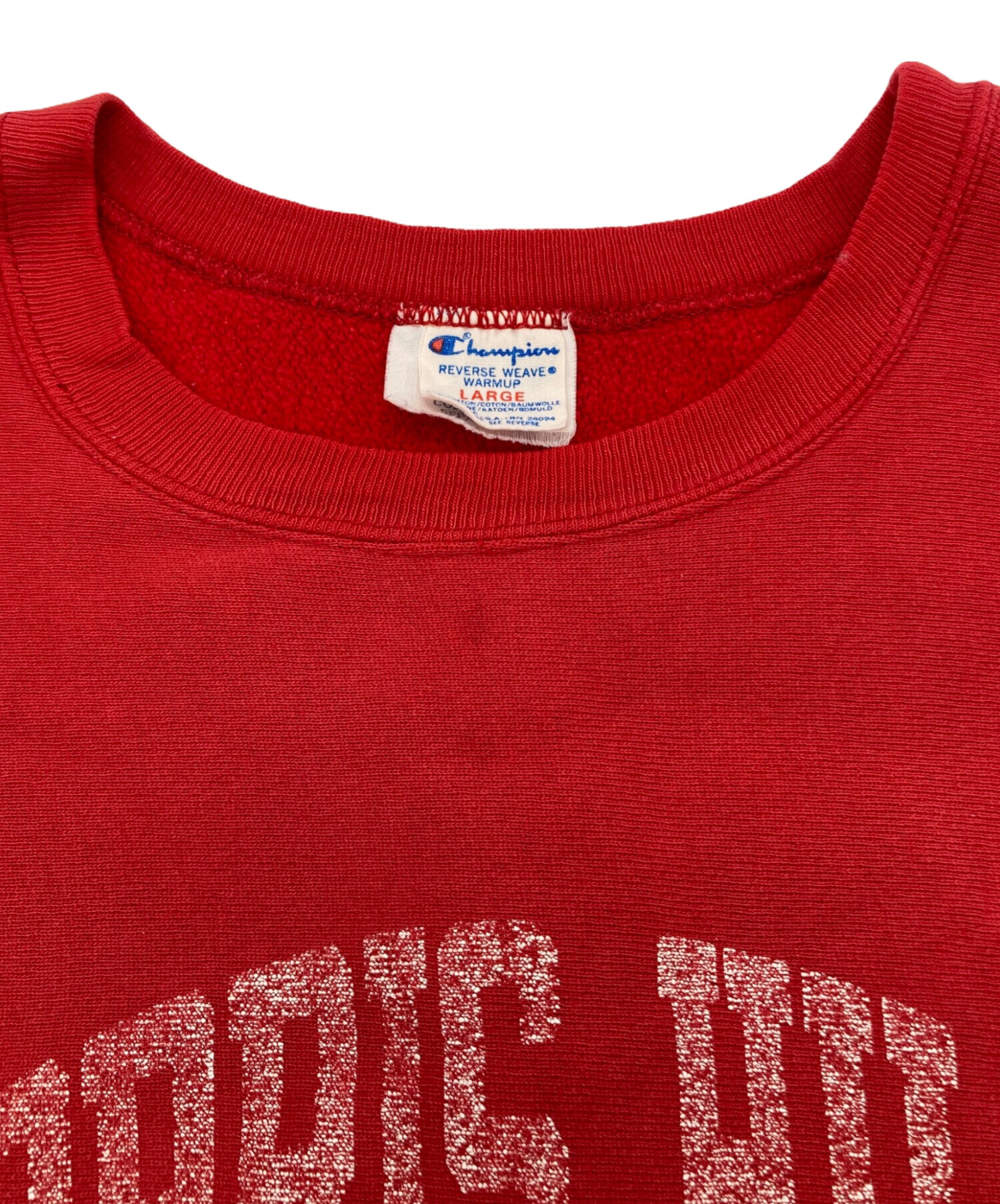 中古・古着通販】Champion REVERSE WEAVE (チャンピオン リバース