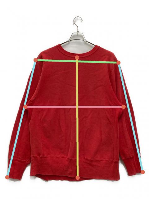 中古・古着通販】Champion REVERSE WEAVE (チャンピオン リバース