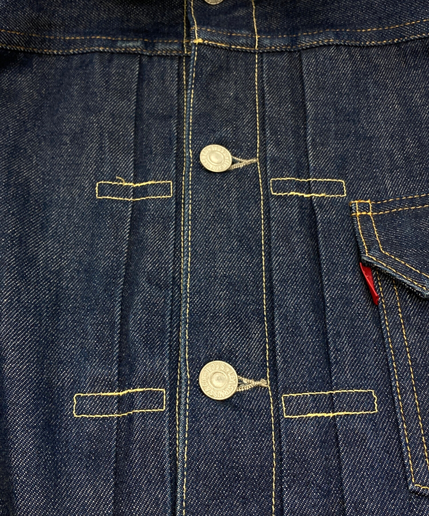 中古・古着通販】LEVI'S VINTAGE CLOTHING (リーバイス ビンテージ