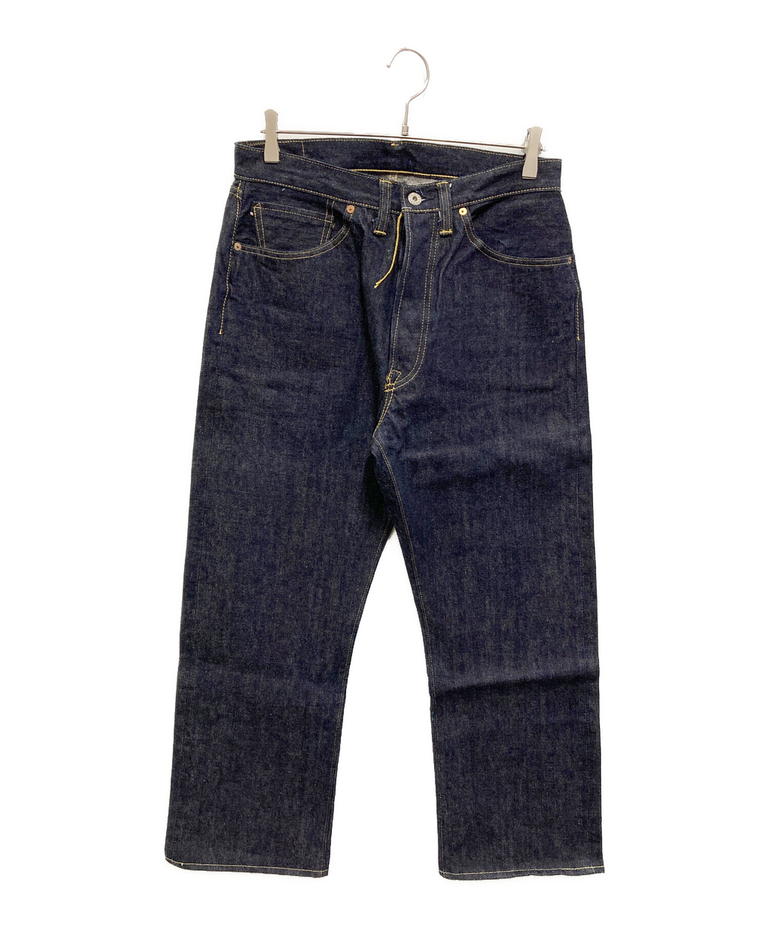 中古・古着通販】SUGAR CANE (シュガーケーン) 13.5oz Blue Denim