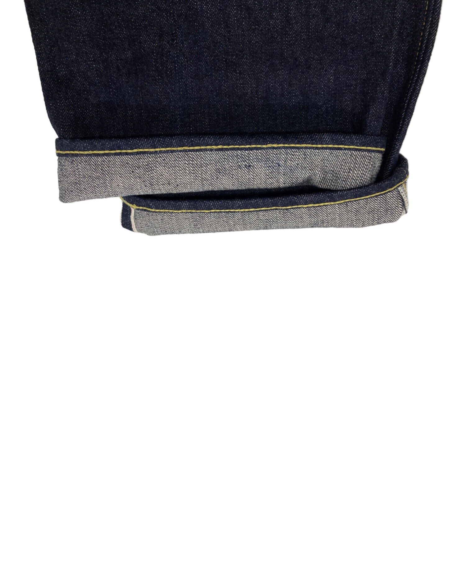 中古・古着通販】SUGAR CANE (シュガーケーン) 13.5oz Blue Denim