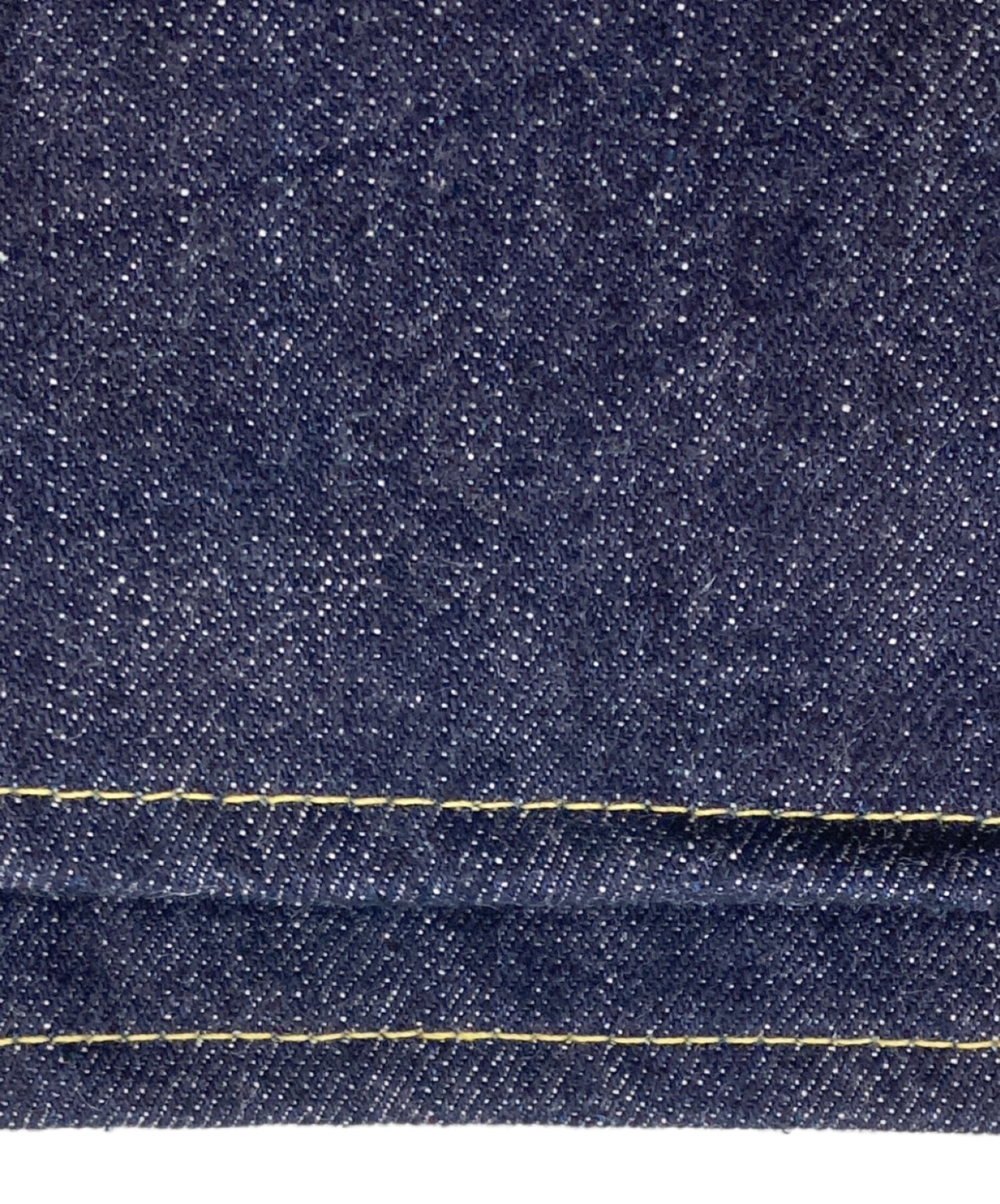 中古・古着通販】SUGAR CANE (シュガーケーン) 13.5oz Blue Denim