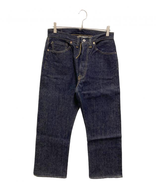 中古・古着通販】SUGAR CANE (シュガーケーン) 13.5oz Blue Denim