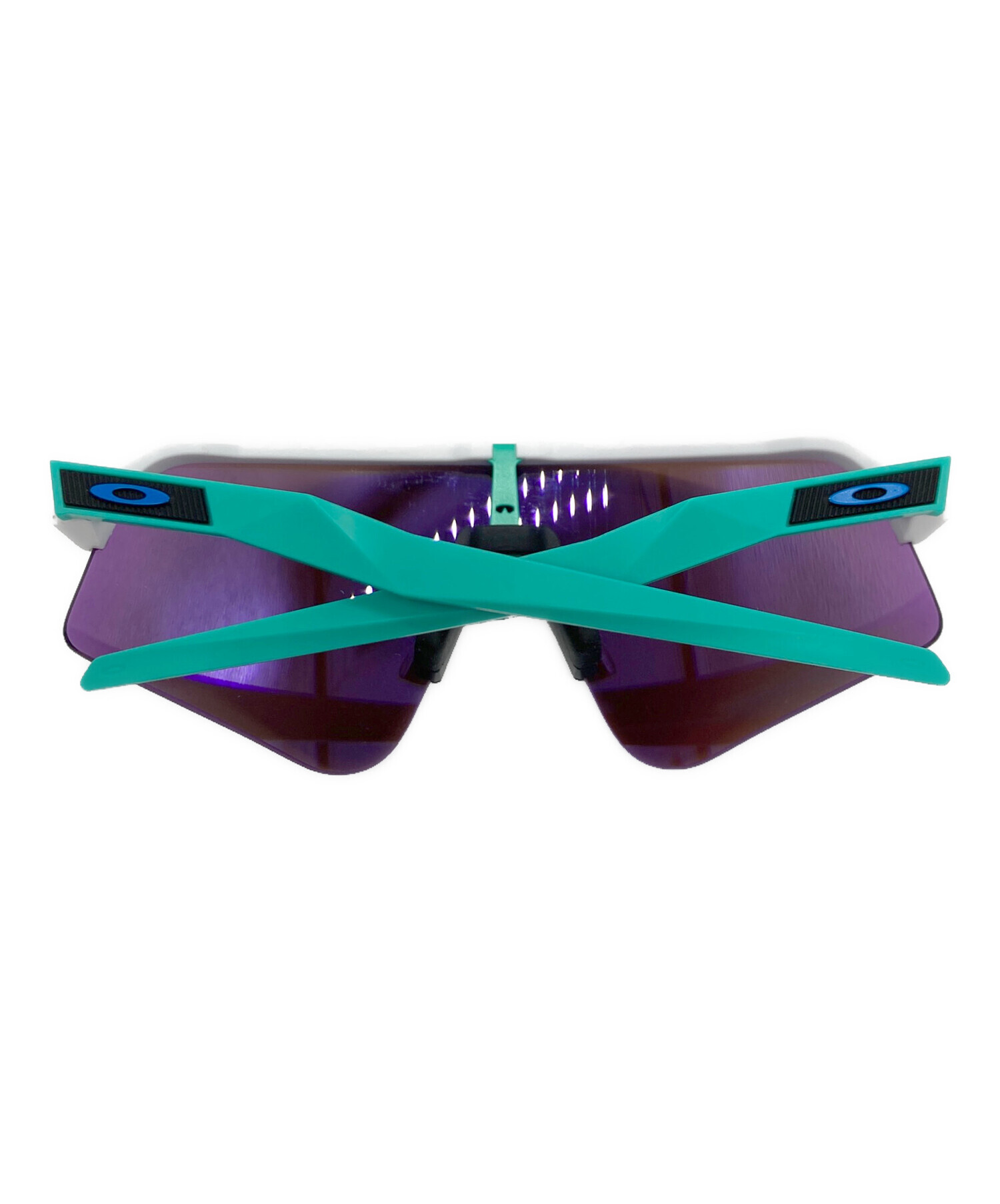 中古・古着通販】OAKLEY (オークリー) SUTRO スカイブルー｜ブランド