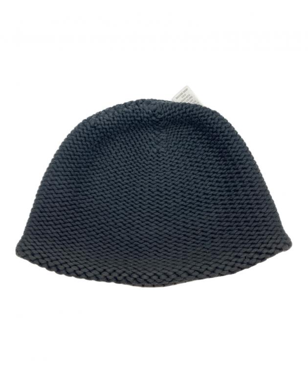 中古・古着通販】CHROME HEARTS (クロムハーツ) BEANIE CASH ブラック