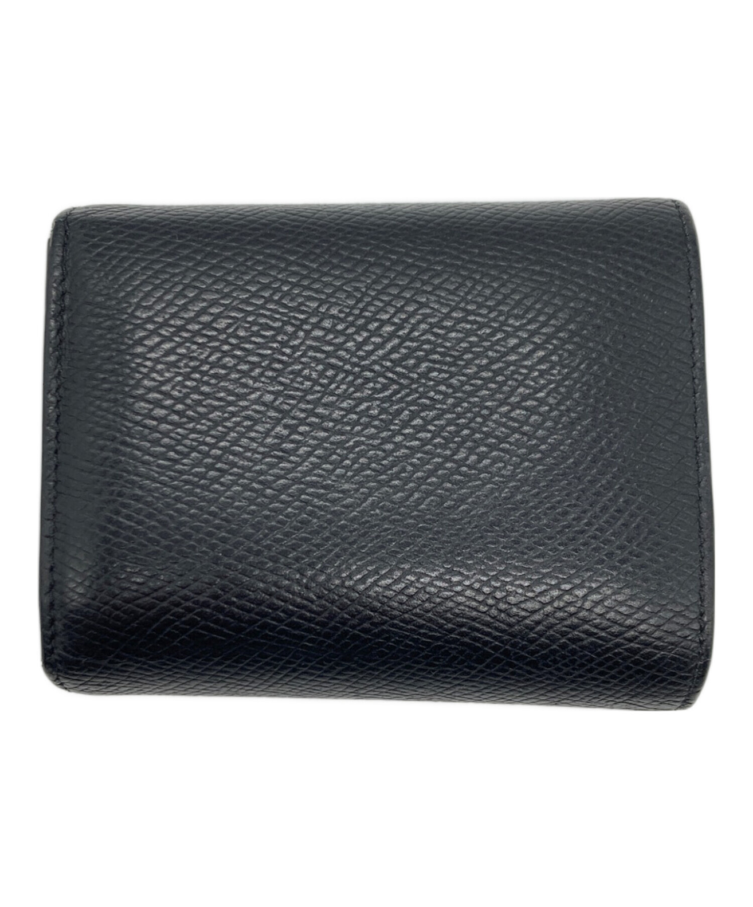 中古・古着通販】CELINE (セリーヌ) スモールトリフォールドウォレット 