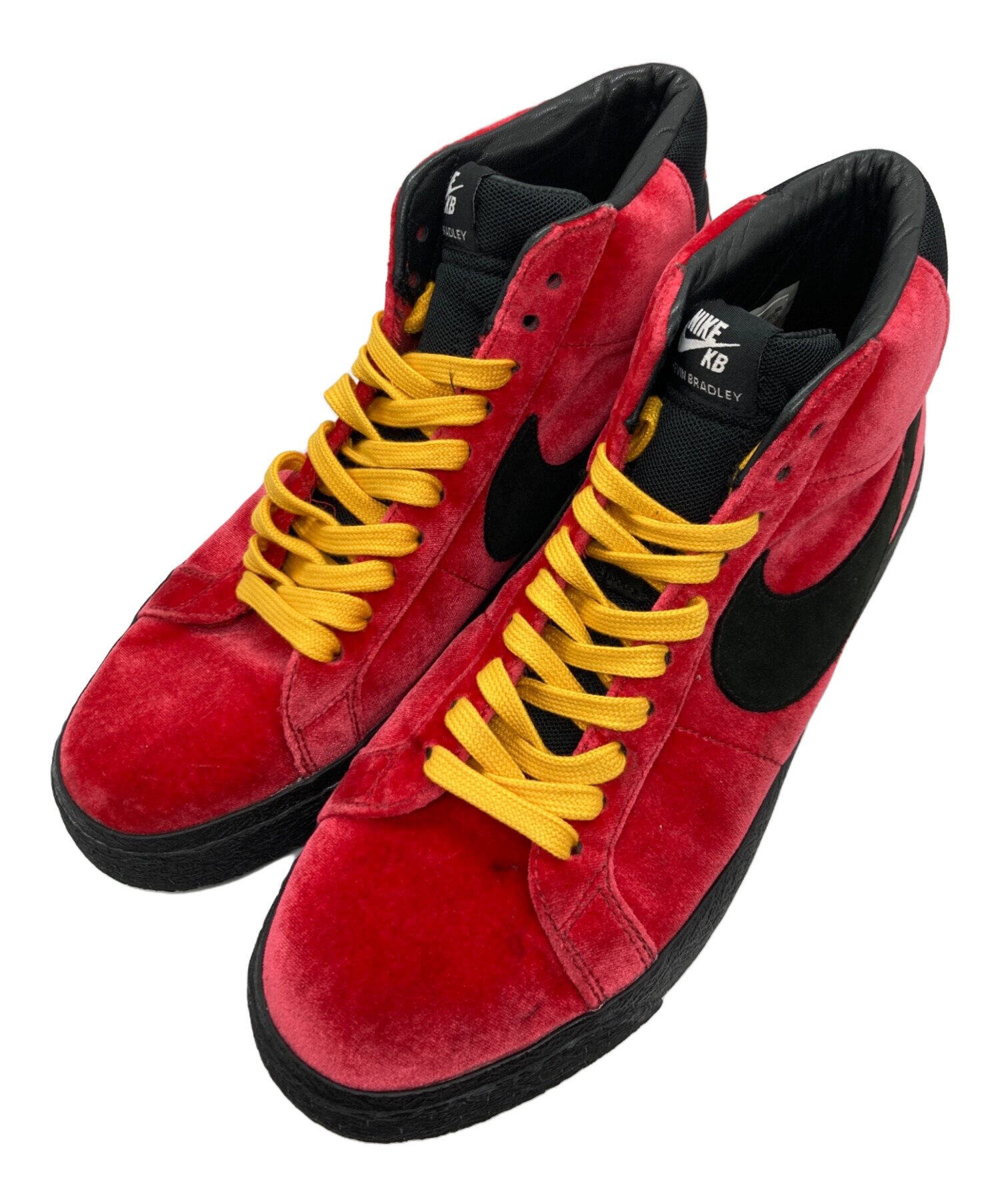 中古・古着通販】NIKE SB (ナイキエスビー) Kevin Bradley (ケビン