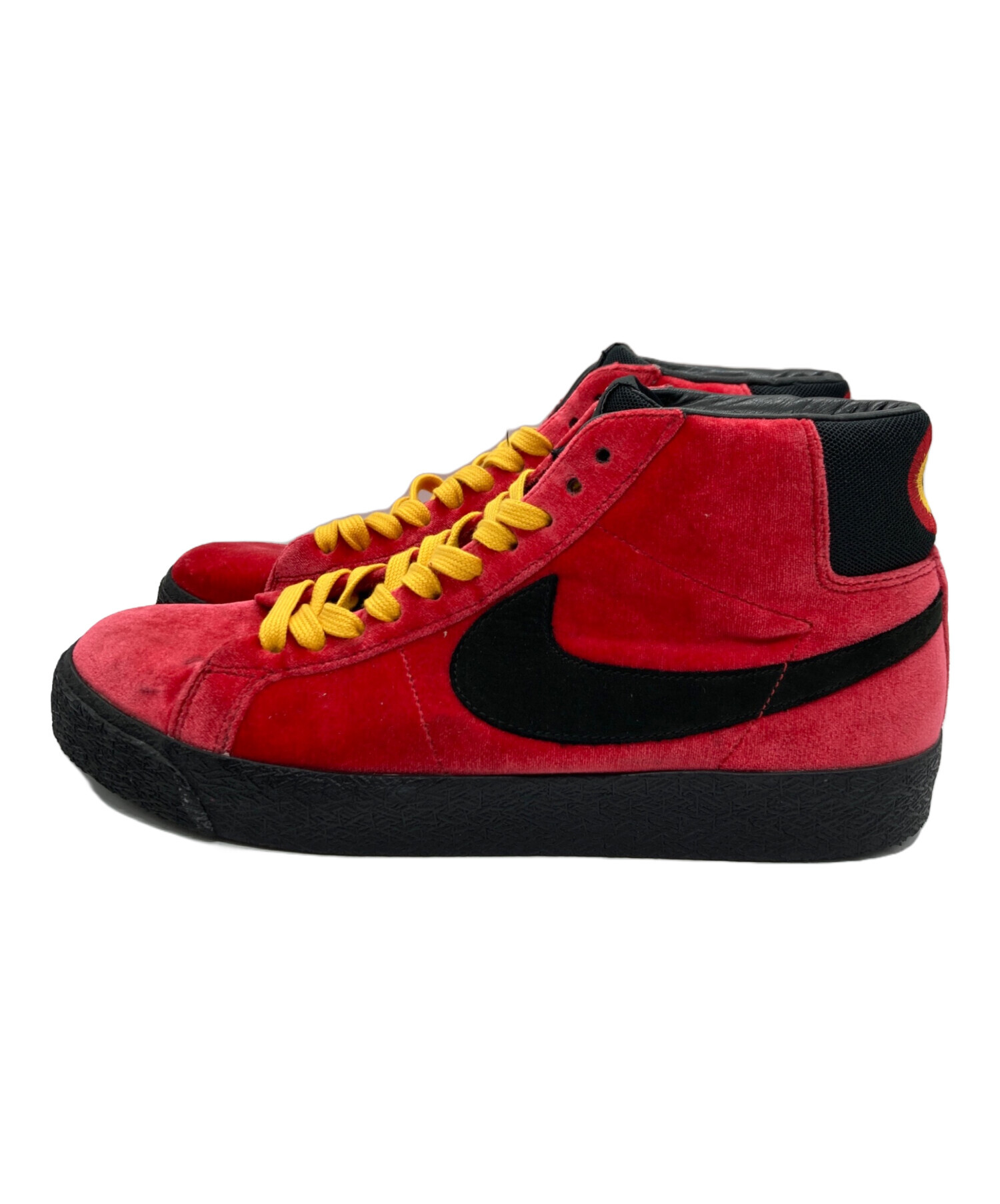 中古・古着通販】NIKE SB (ナイキエスビー) Kevin Bradley (ケビン