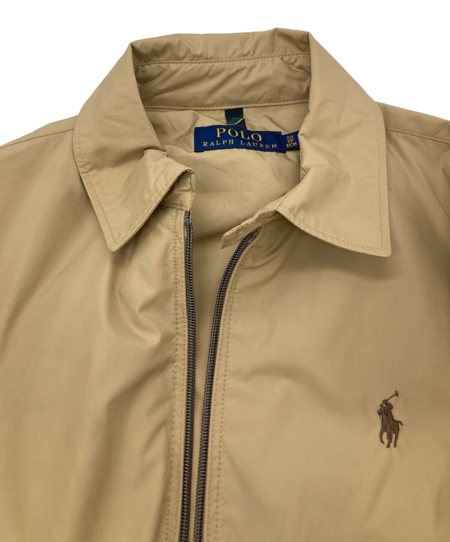 中古・古着通販】POLO RALPH LAUREN (ポロ・ラルフローレン) PACK-COM