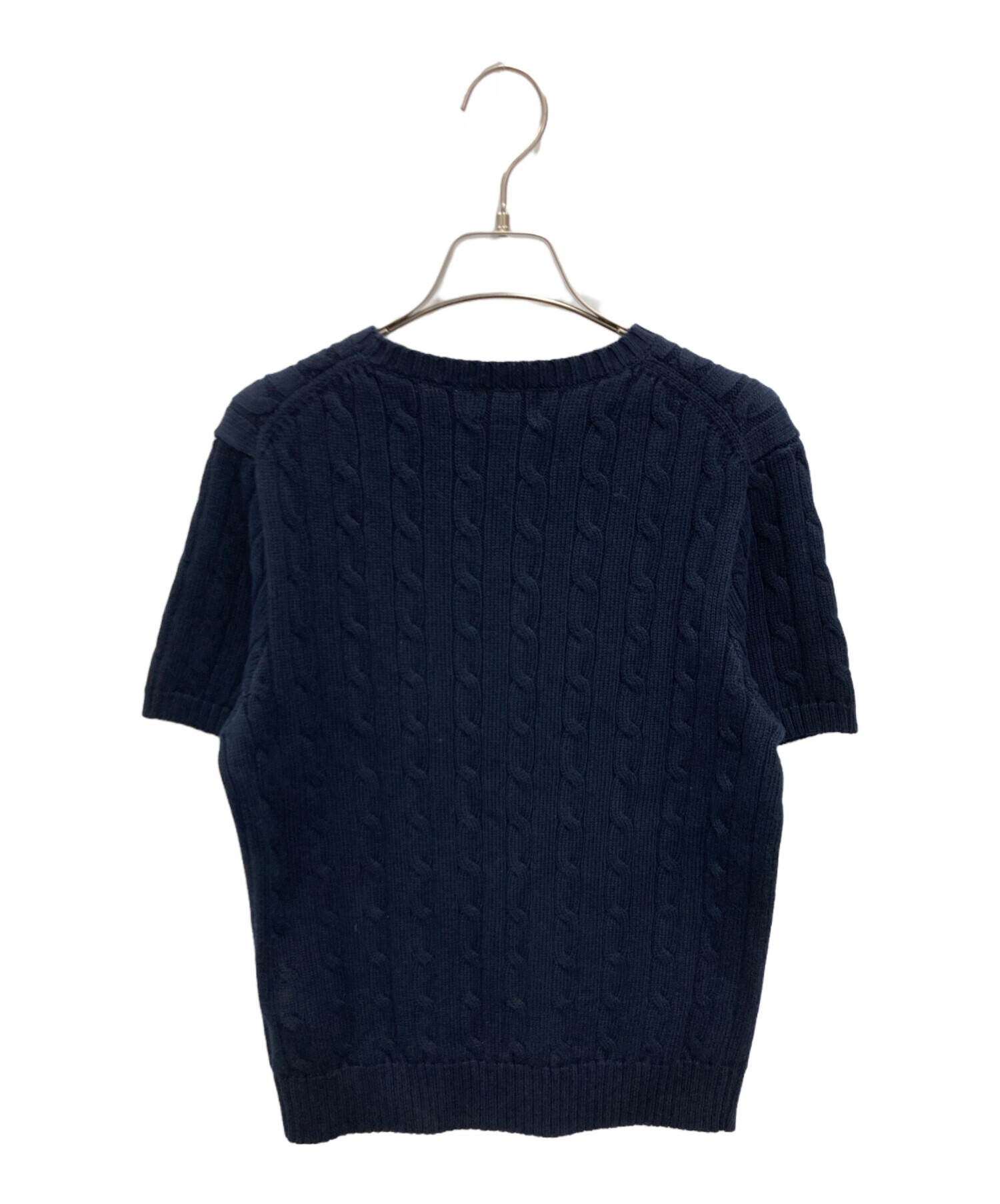 中古・古着通販】POLO RALPH LAUREN (ポロ・ラルフローレン) 半袖