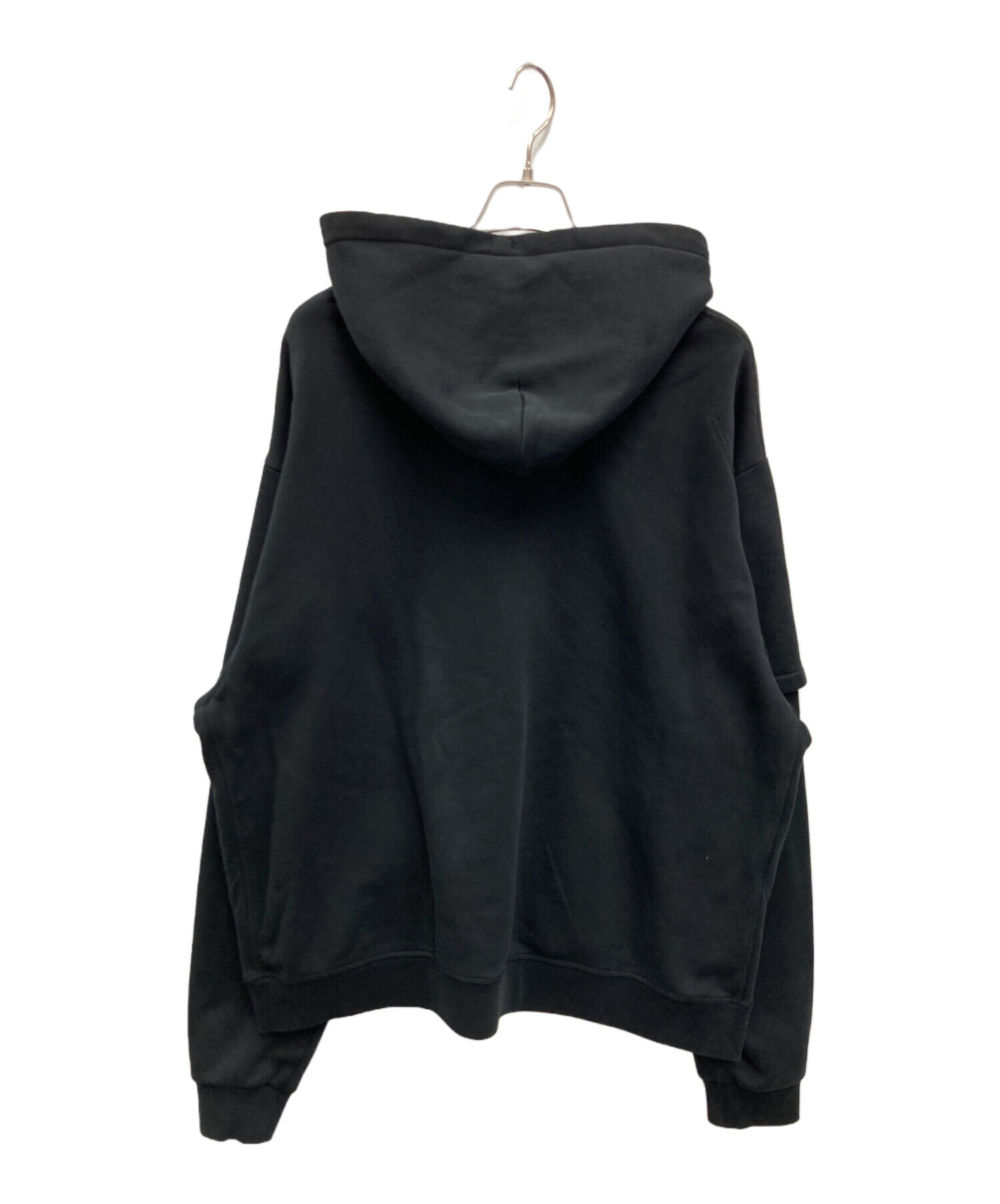 中古・古着通販】ACRONYM (アクロニウム) ORGANIC COTTON HOODED 