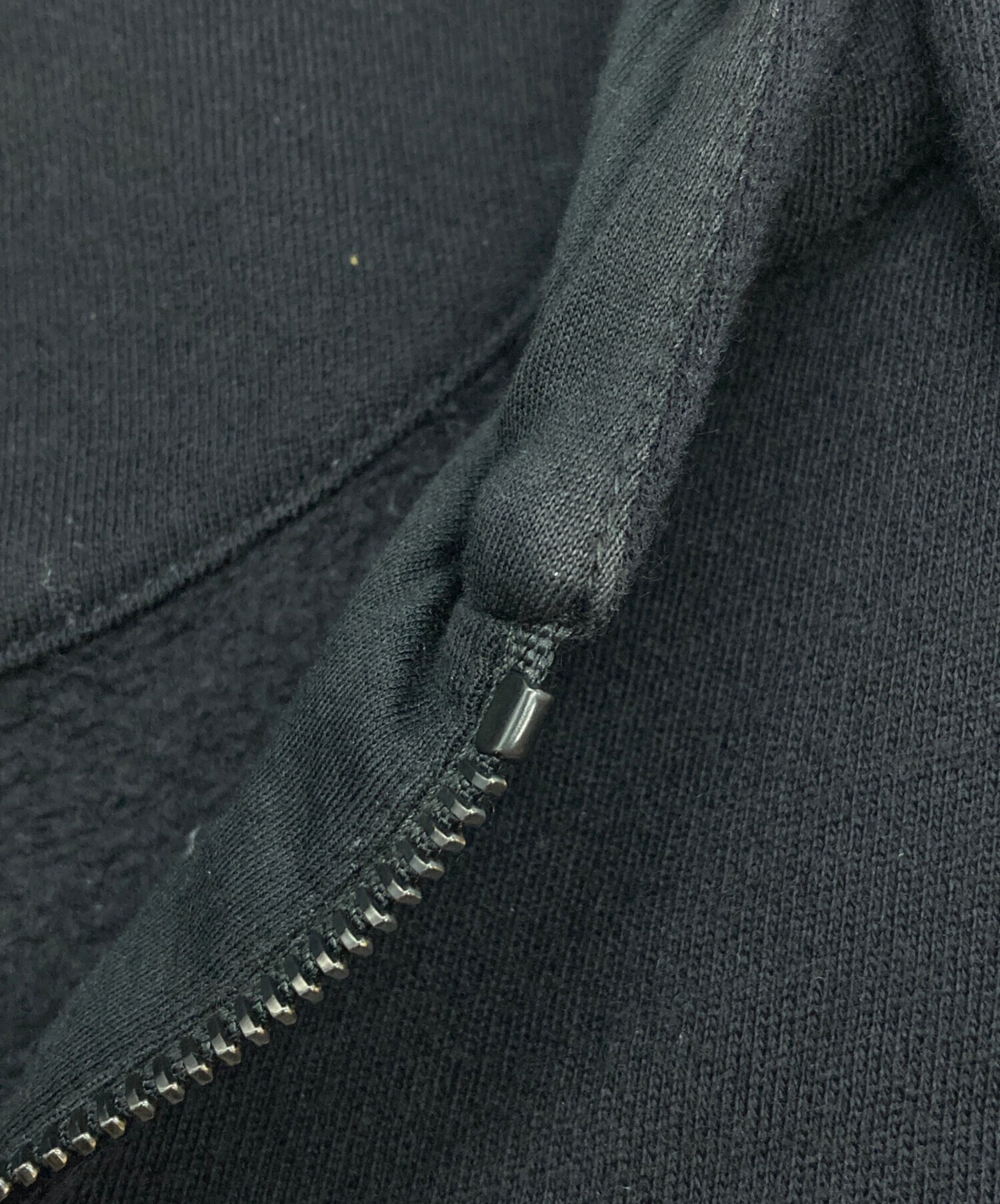 中古・古着通販】FENDI (フェンディ) バックバグズ ジップアップ