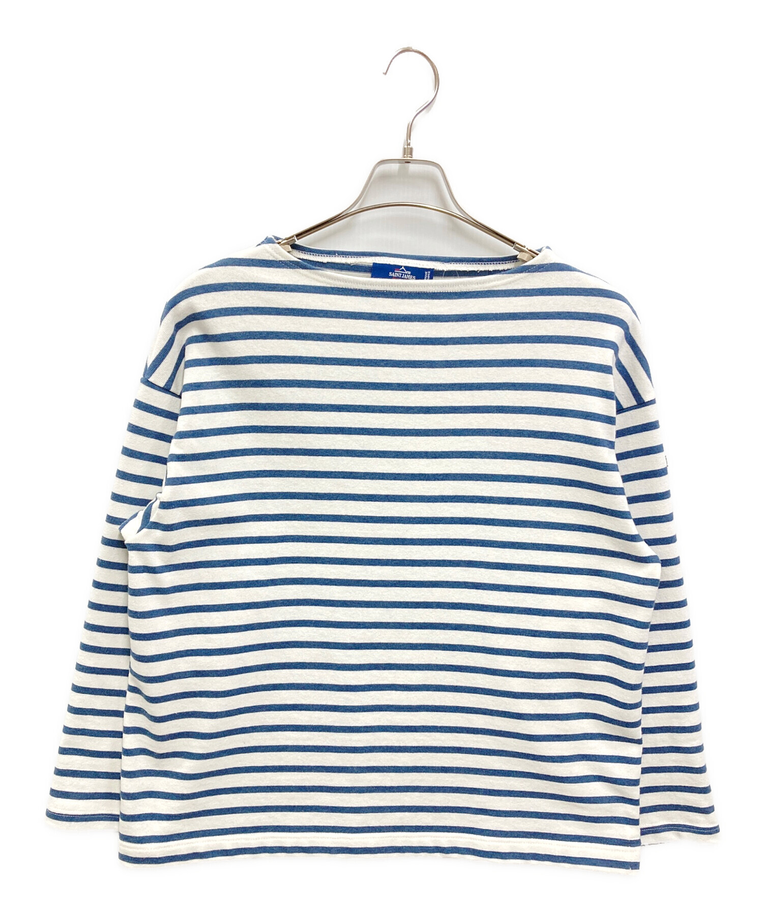 中古・古着通販】SAINT JAMES (セントジェームス) OUESSANT LOOSE