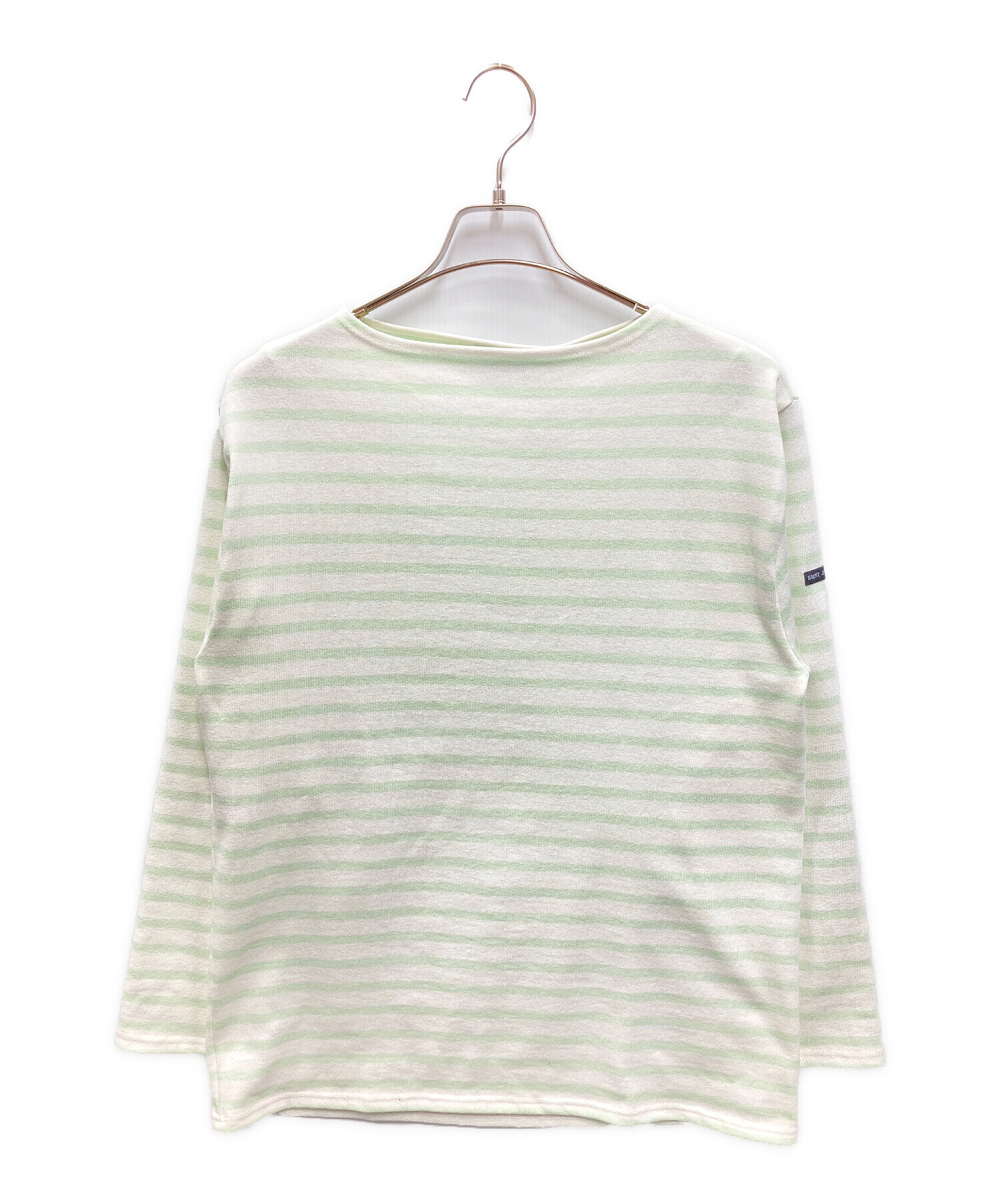 中古・古着通販】SAINT JAMES (セントジェームス) OUESSANT バスク