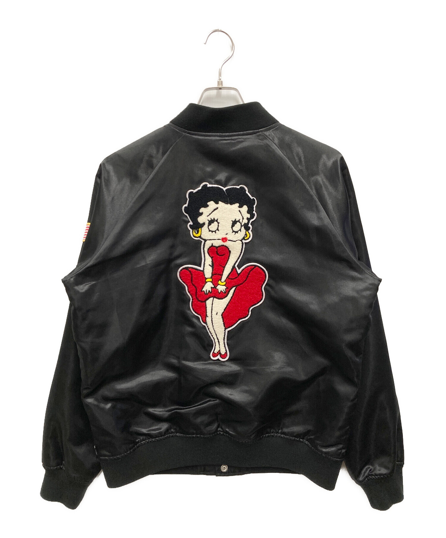 中古・古着通販】Supreme (シュプリーム) BETTY BOOP (ベティー