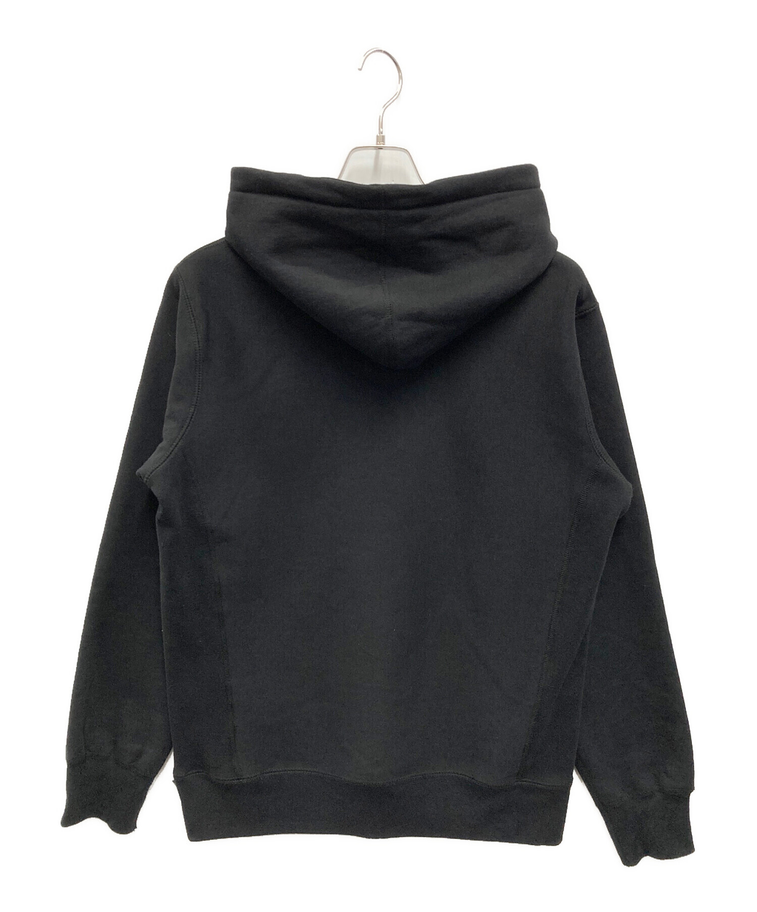 中古・古着通販】SUPREME (シュプリーム) Classic Logo Shop Hooded