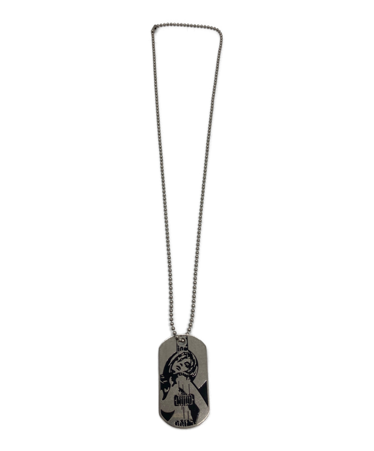 中古・古着通販】Hysteric Glamour (ヒステリックグラマー) ヒスガール