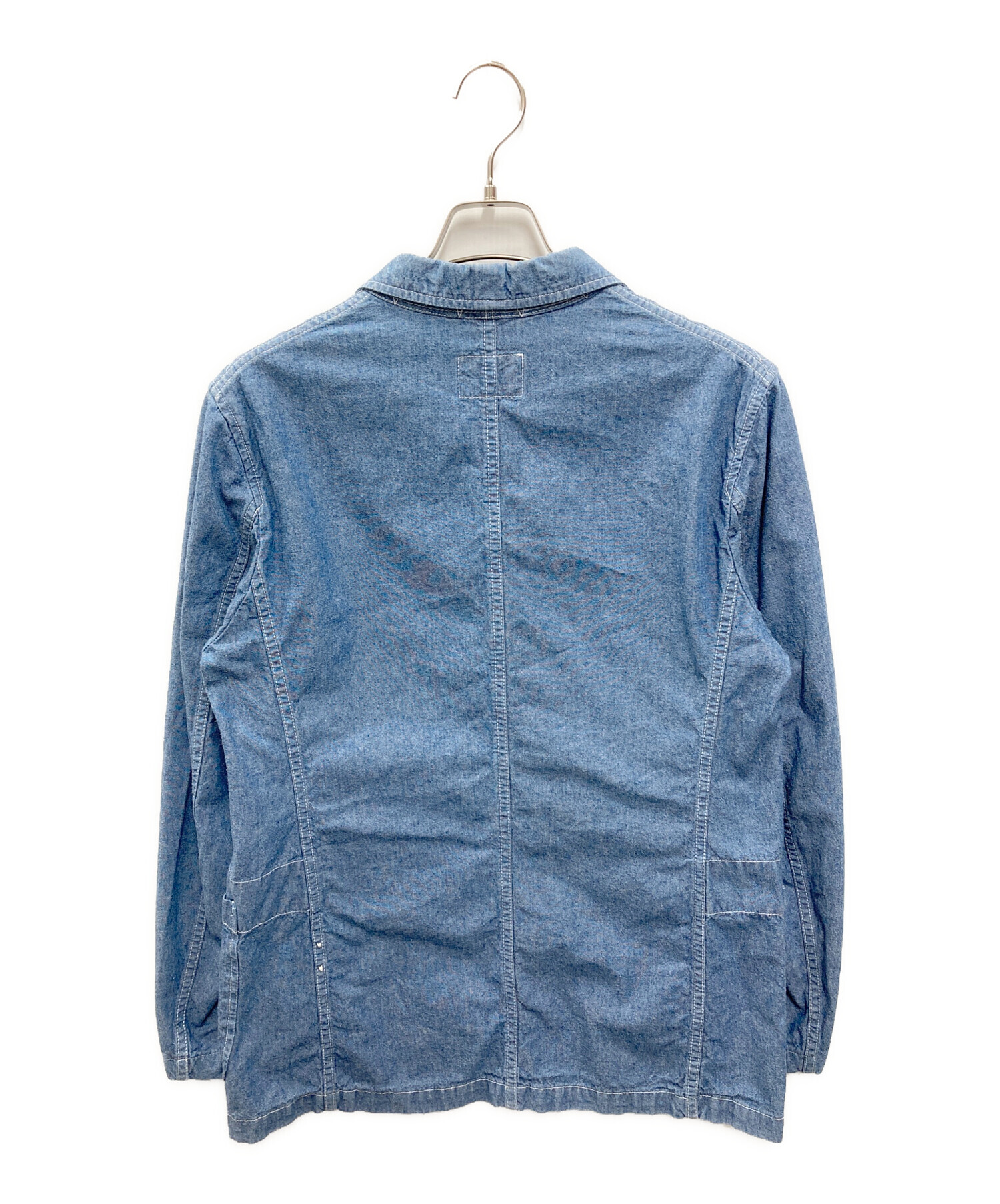 中古・古着通販】Engineered Garments (エンジニアド ガーメンツ