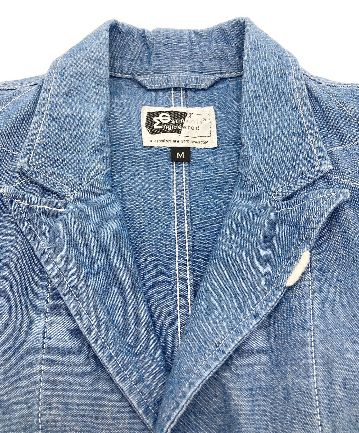 中古・古着通販】Engineered Garments (エンジニアド ガーメンツ