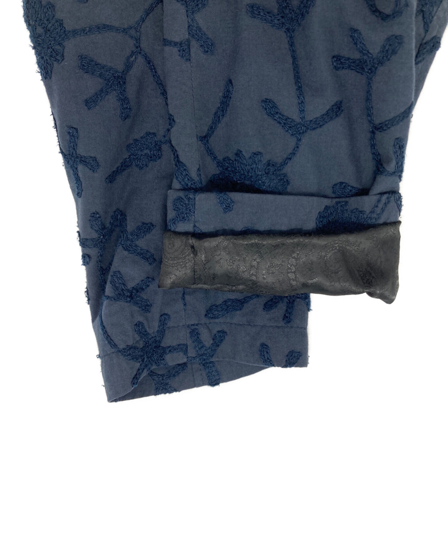 中古・古着通販】Engineered Garments (エンジニアド ガーメンツ) 花柄