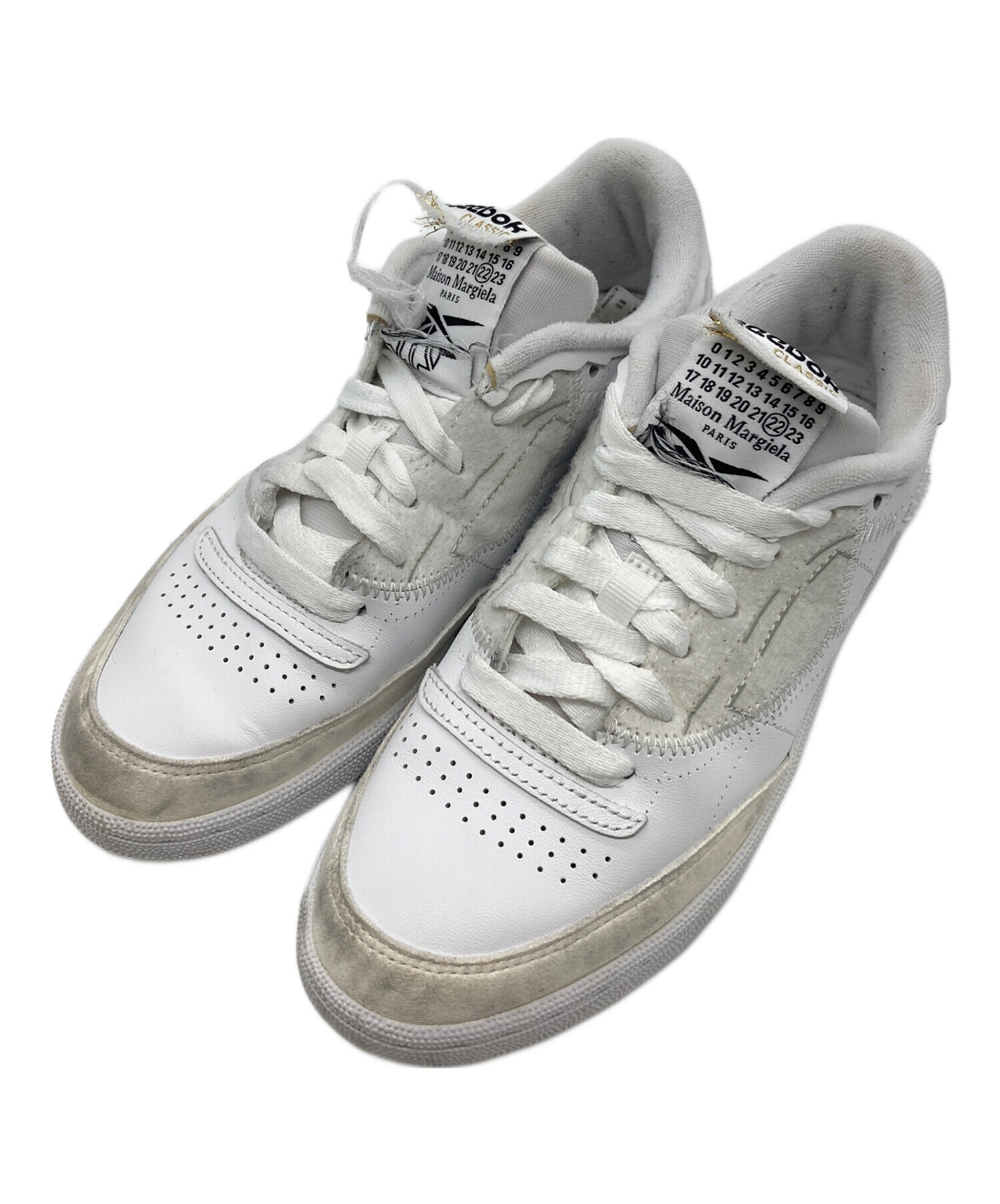 中古・古着通販】REEBOK (リーボック) Maison Margiela (メゾン