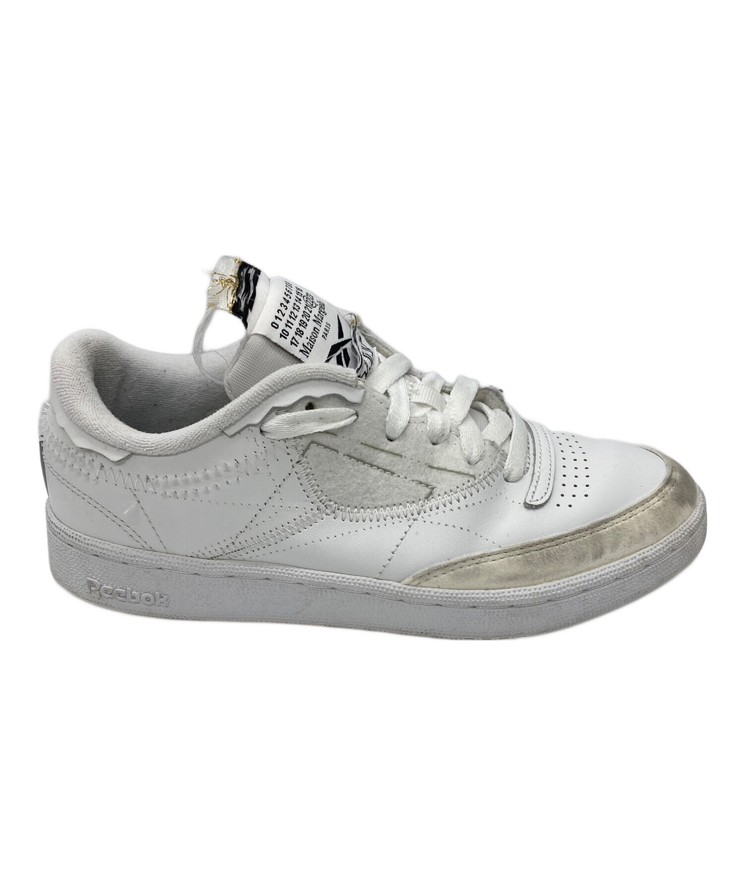 中古・古着通販】REEBOK (リーボック) Maison Margiela (メゾン
