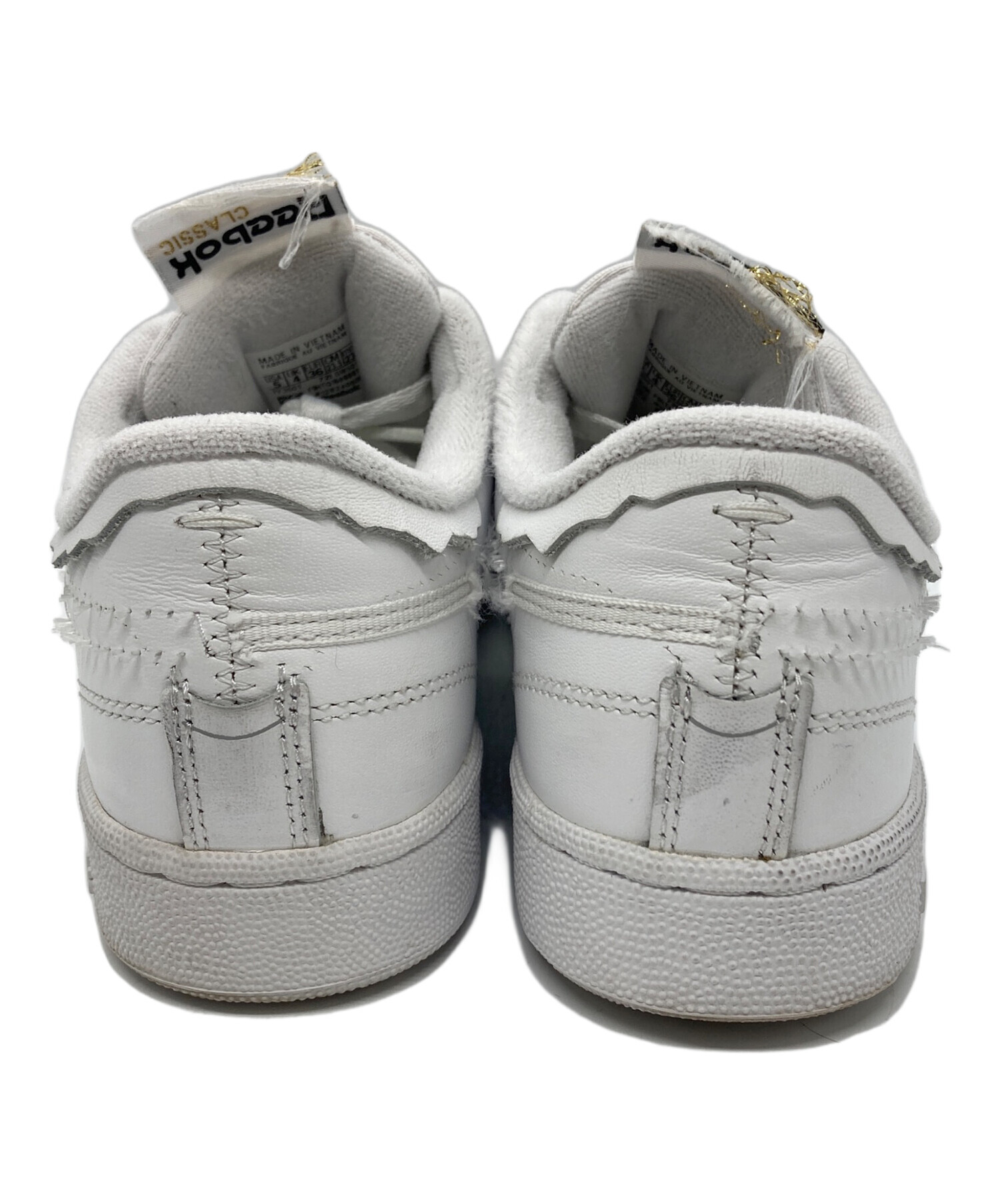 中古・古着通販】REEBOK (リーボック) Maison Margiela (メゾン