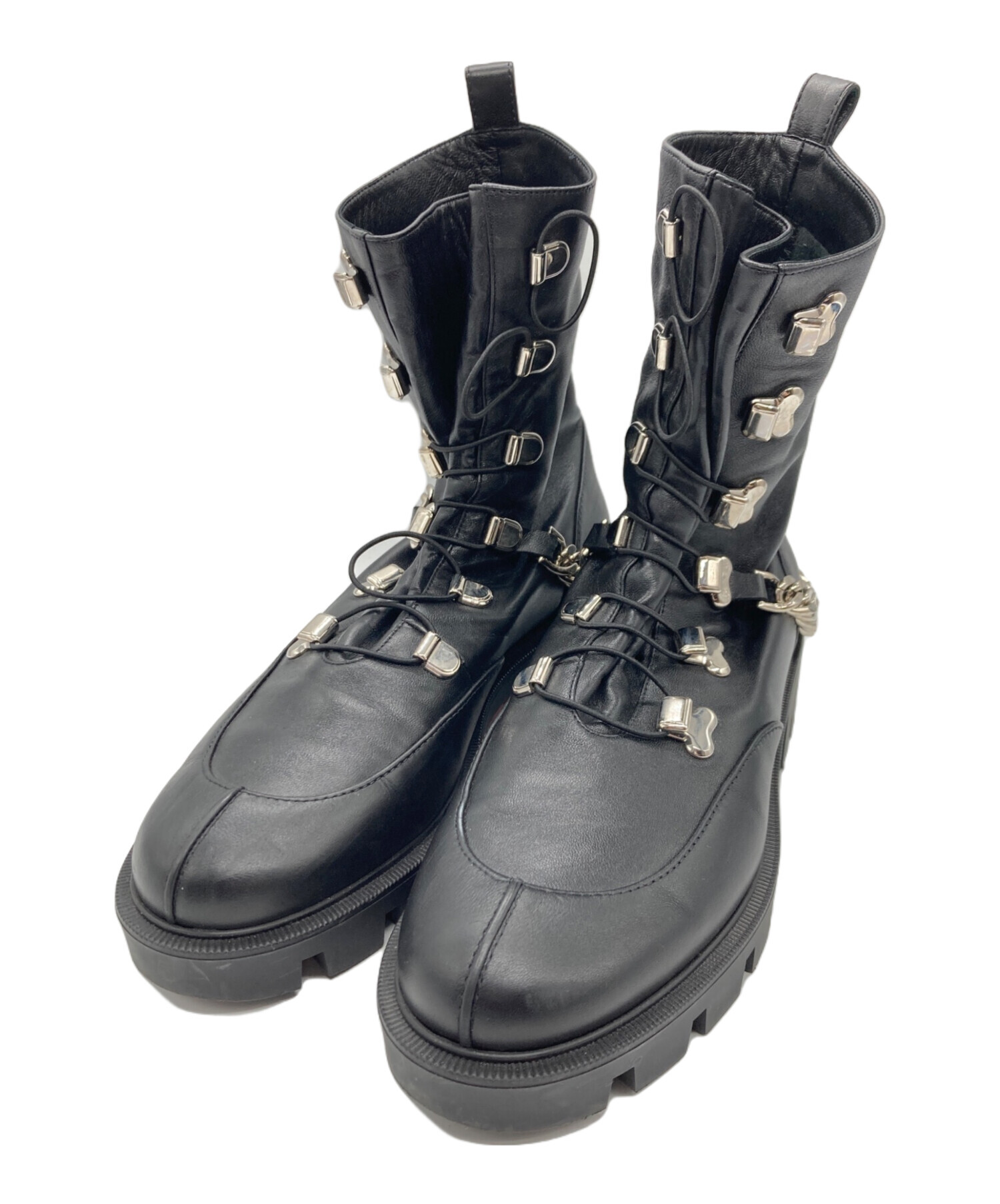 中古・古着通販】Christian Louboutin (クリスチャン・ルブタン) Horse
