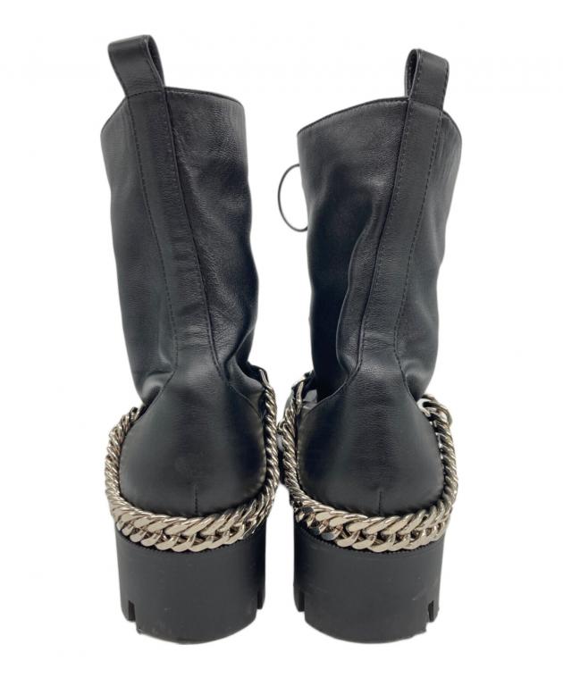 中古・古着通販】Christian Louboutin (クリスチャン・ルブタン) Horse