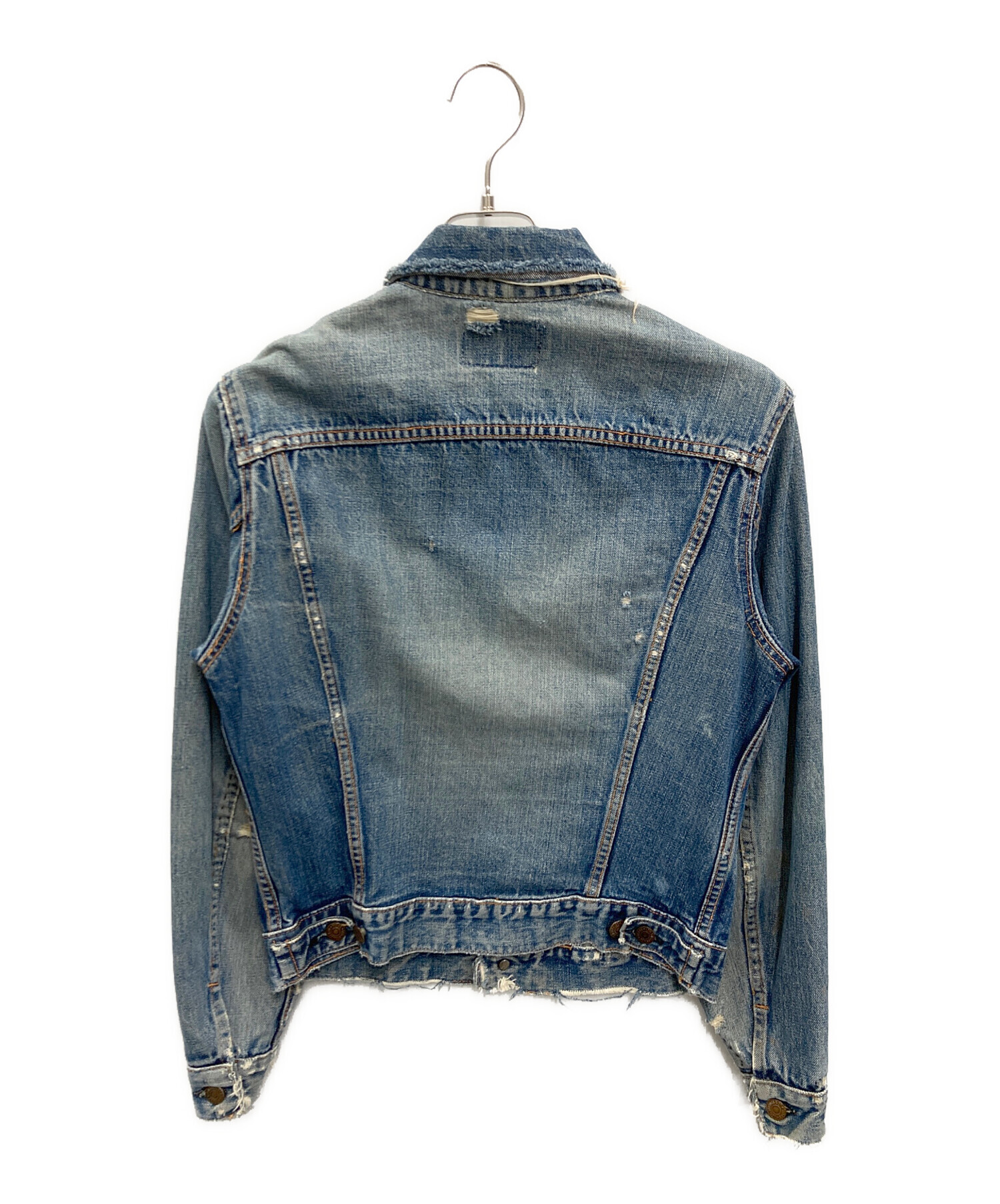 中古・古着通販】LEVI