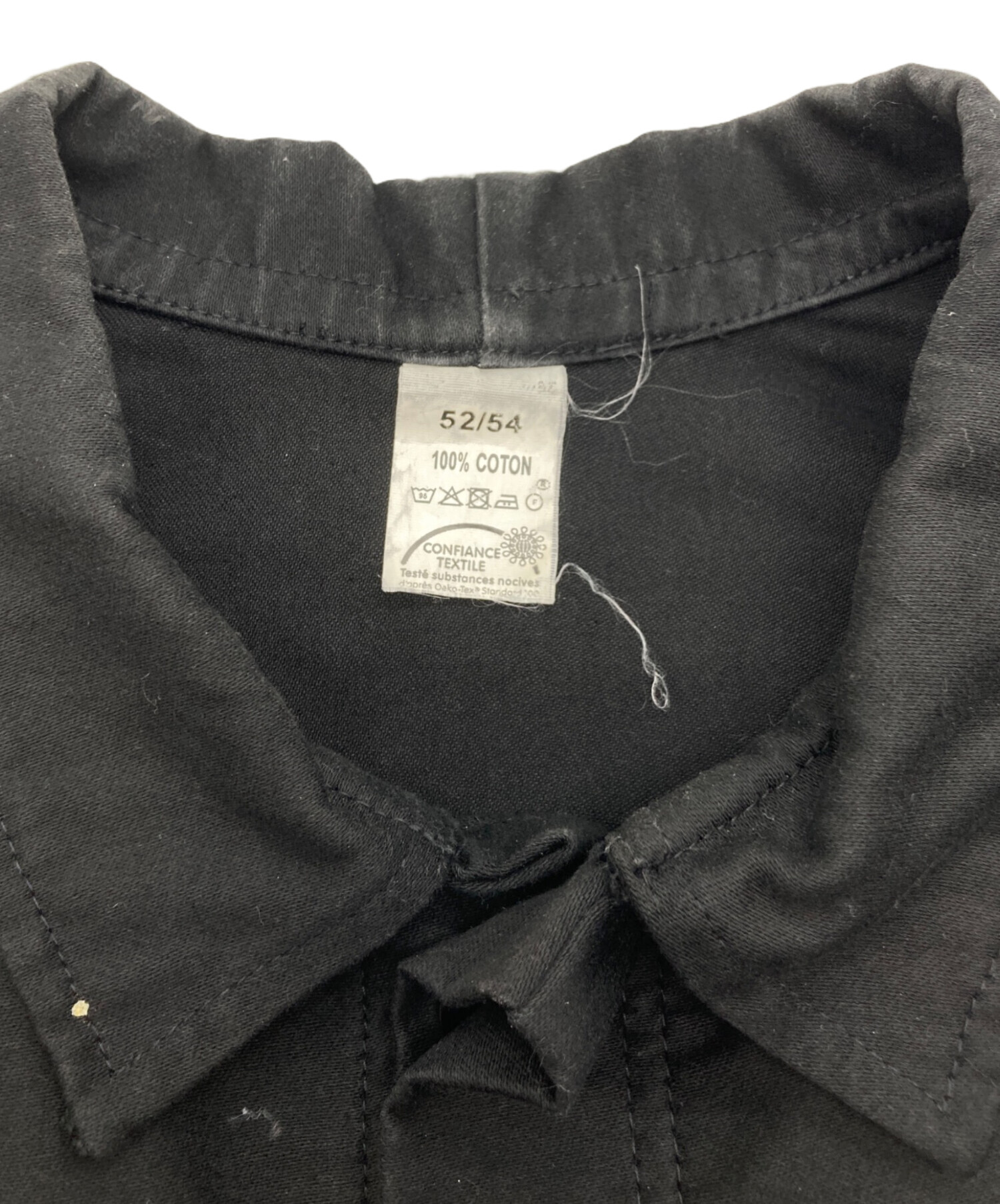 中古・古着通販】CONFIANCE TEXTILE (コンフィアントテキスタイル