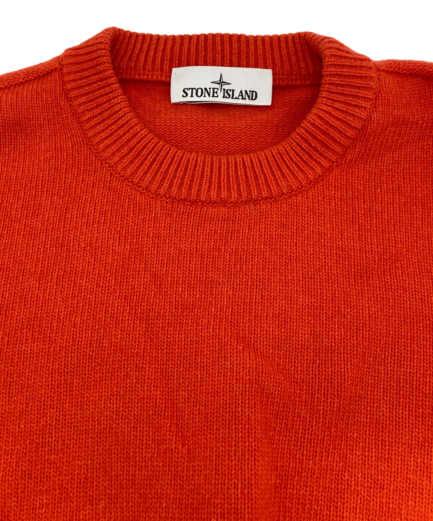 中古・古着通販】STONE ISLAND (ストーンアイランド) 7ゲージ