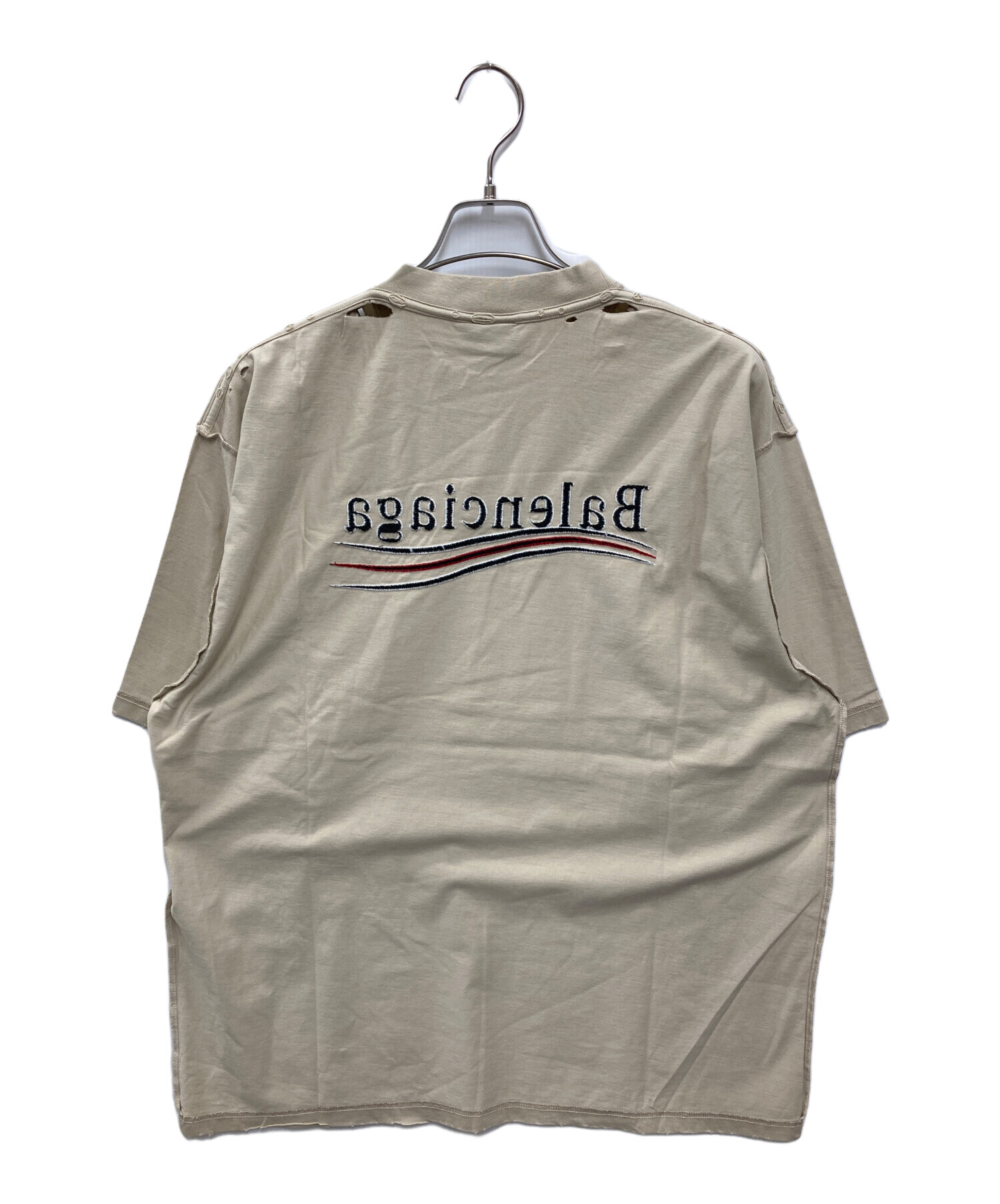 中古・古着通販】BALENCIAGA (バレンシアガ) BALENCIAGA Inside-Out 