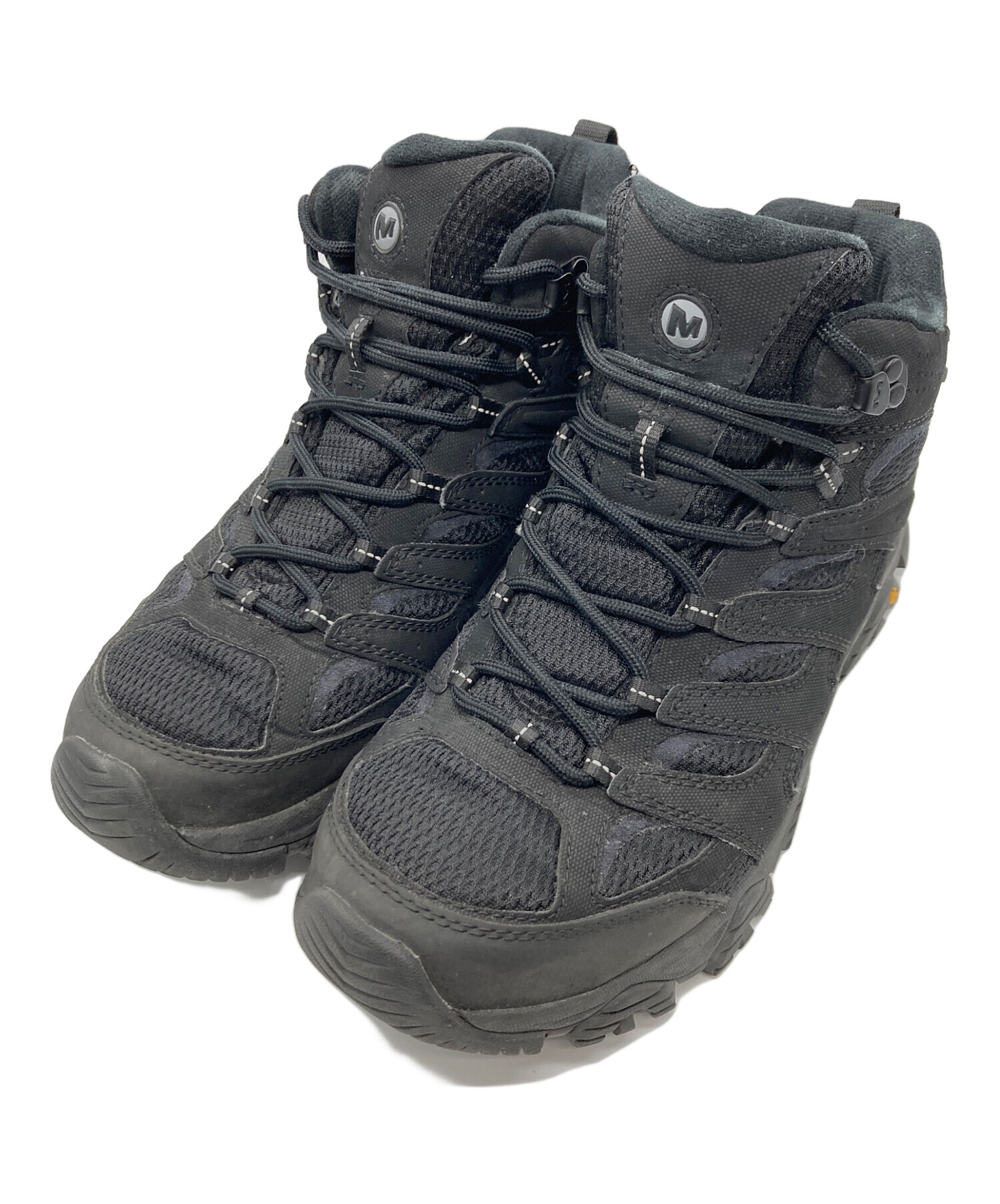 中古・古着通販】MERRELL (メレル) M MOAB 3 SYNTHETIC MID GORE-TEX