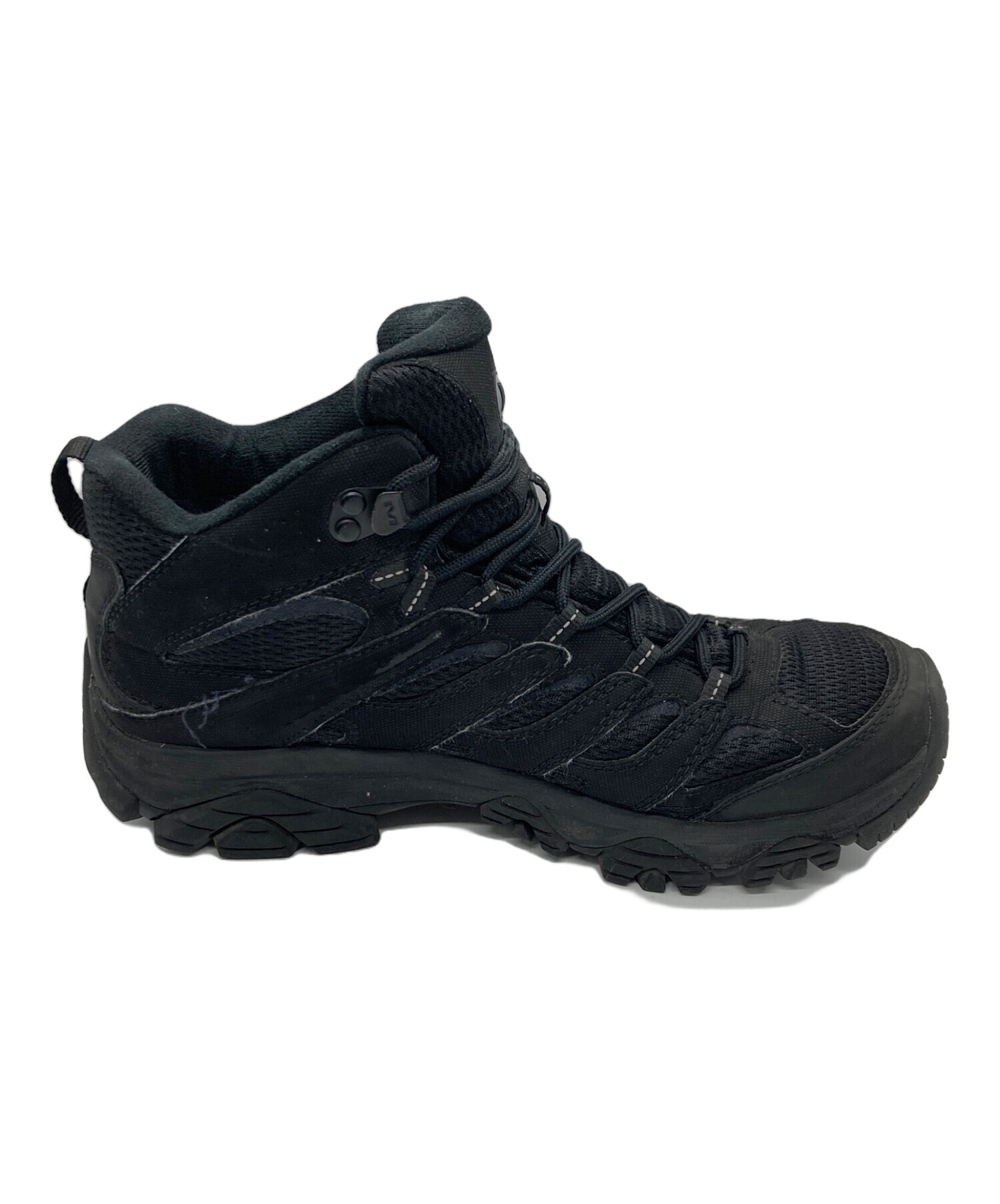 中古・古着通販】MERRELL (メレル) M MOAB 3 SYNTHETIC MID GORE-TEX