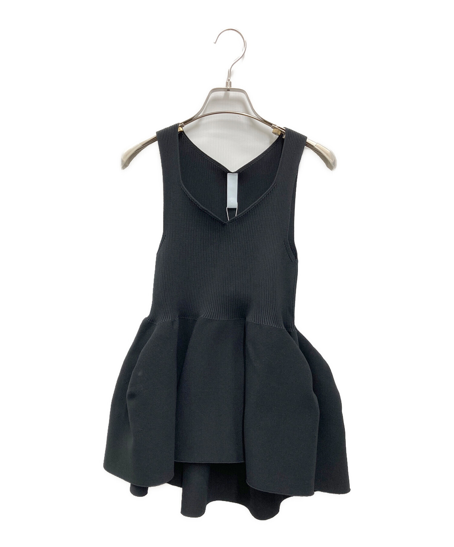 中古・古着通販】CFCL (シーエフシーエル) POTTERY SLEEVELESS TOP