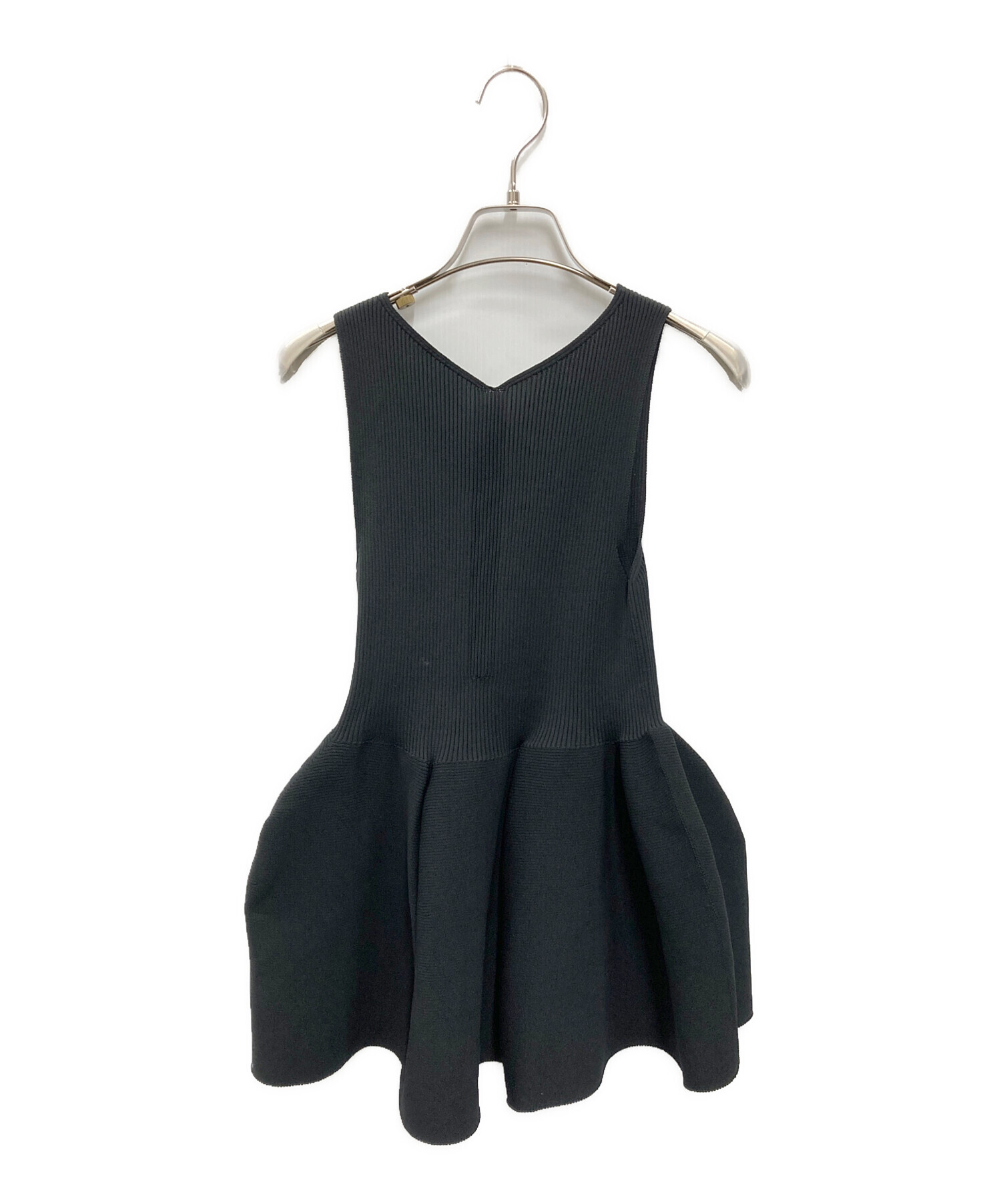 CFCL】新品未使用 POTTERY KIDS SLEEVELESS 【公式通販】